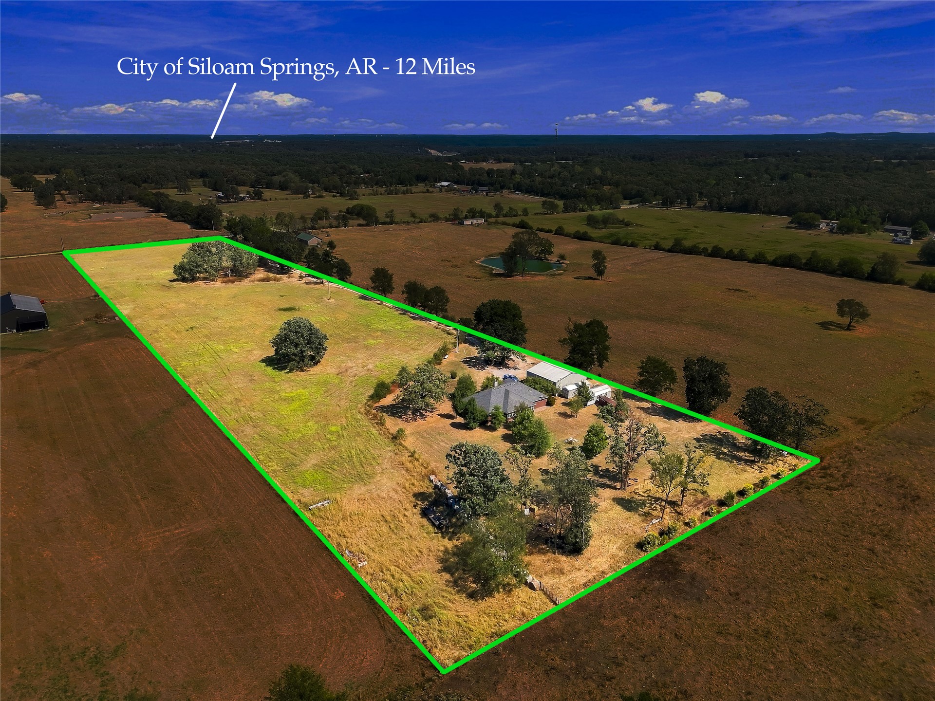 472732 E 650 Road Watts OK 74964