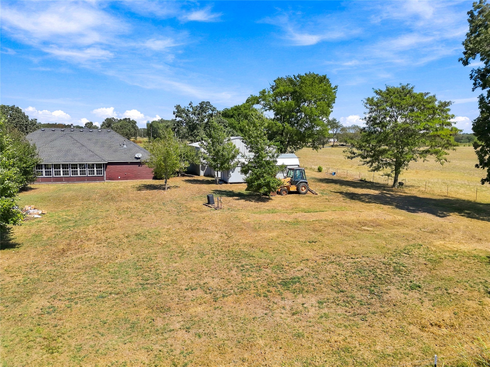 472732 E 650 Road Watts OK 74964