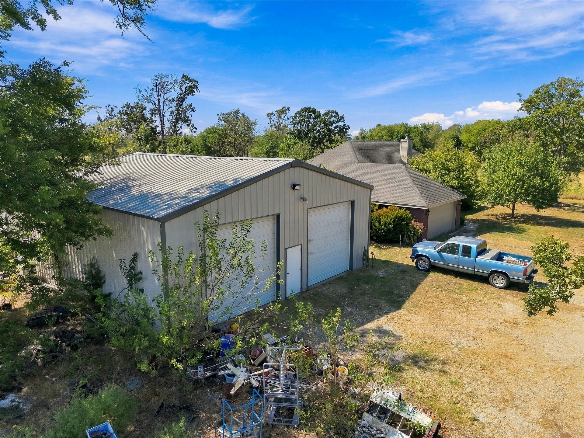 472732 E 650 Road Watts OK 74964