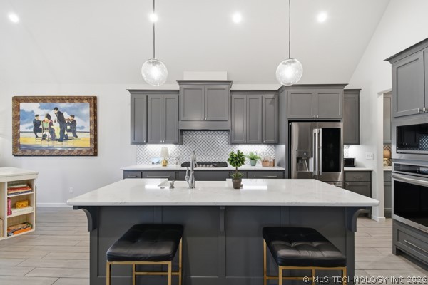 506 N 84th Place Broken Arrow OK 74014