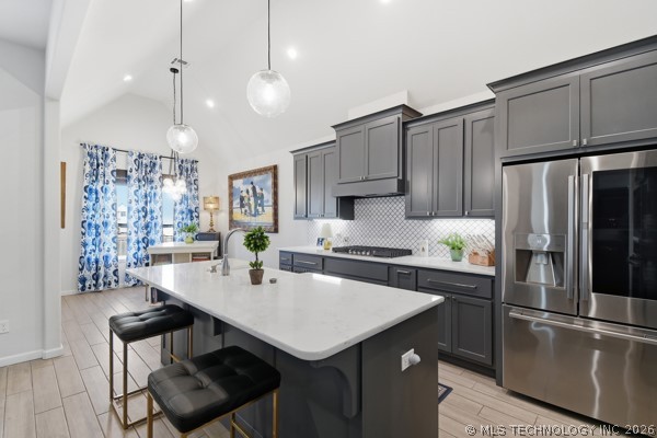 506 N 84th Place Broken Arrow OK 74014