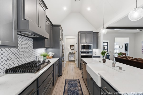 506 N 84th Place Broken Arrow OK 74014