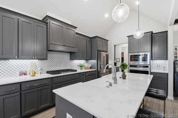 506 N 84th Place Broken Arrow OK 74014