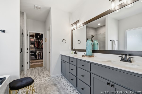 506 N 84th Place Broken Arrow OK 74014