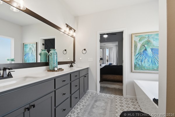 506 N 84th Place Broken Arrow OK 74014