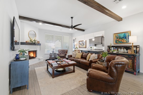 506 N 84th Place Broken Arrow OK 74014