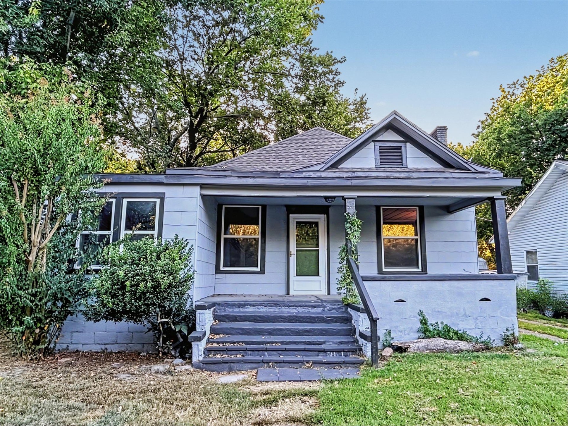 1305 Cherry Street Muskogee OK 74403