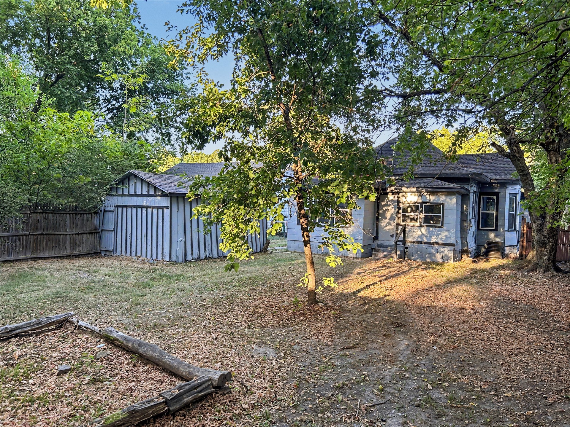 1305 Cherry Street Muskogee OK 74403