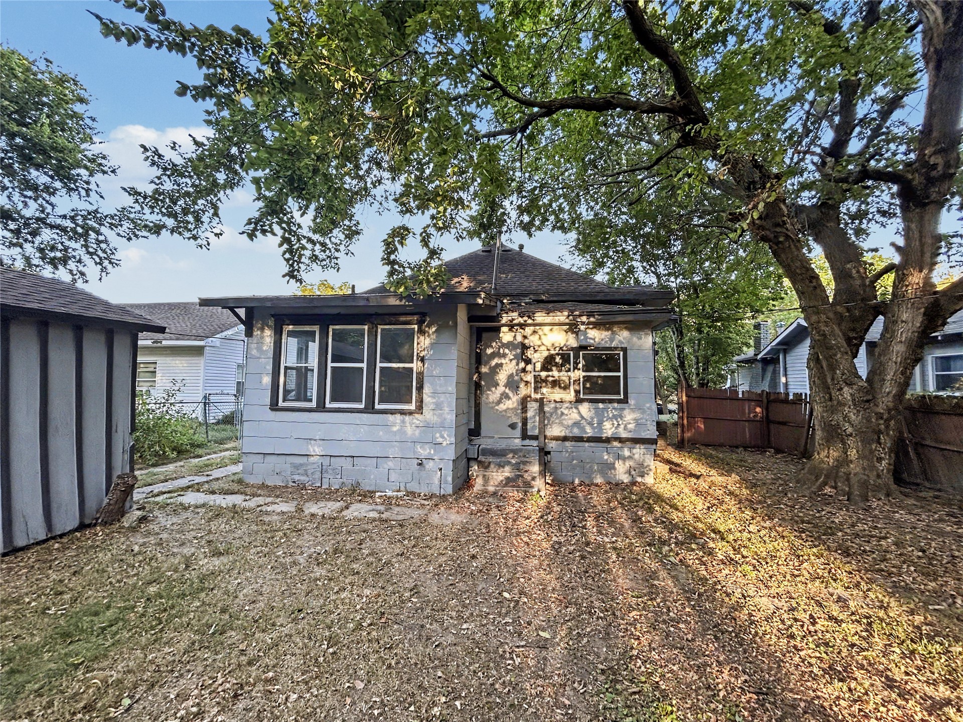 1305 Cherry Street Muskogee OK 74403