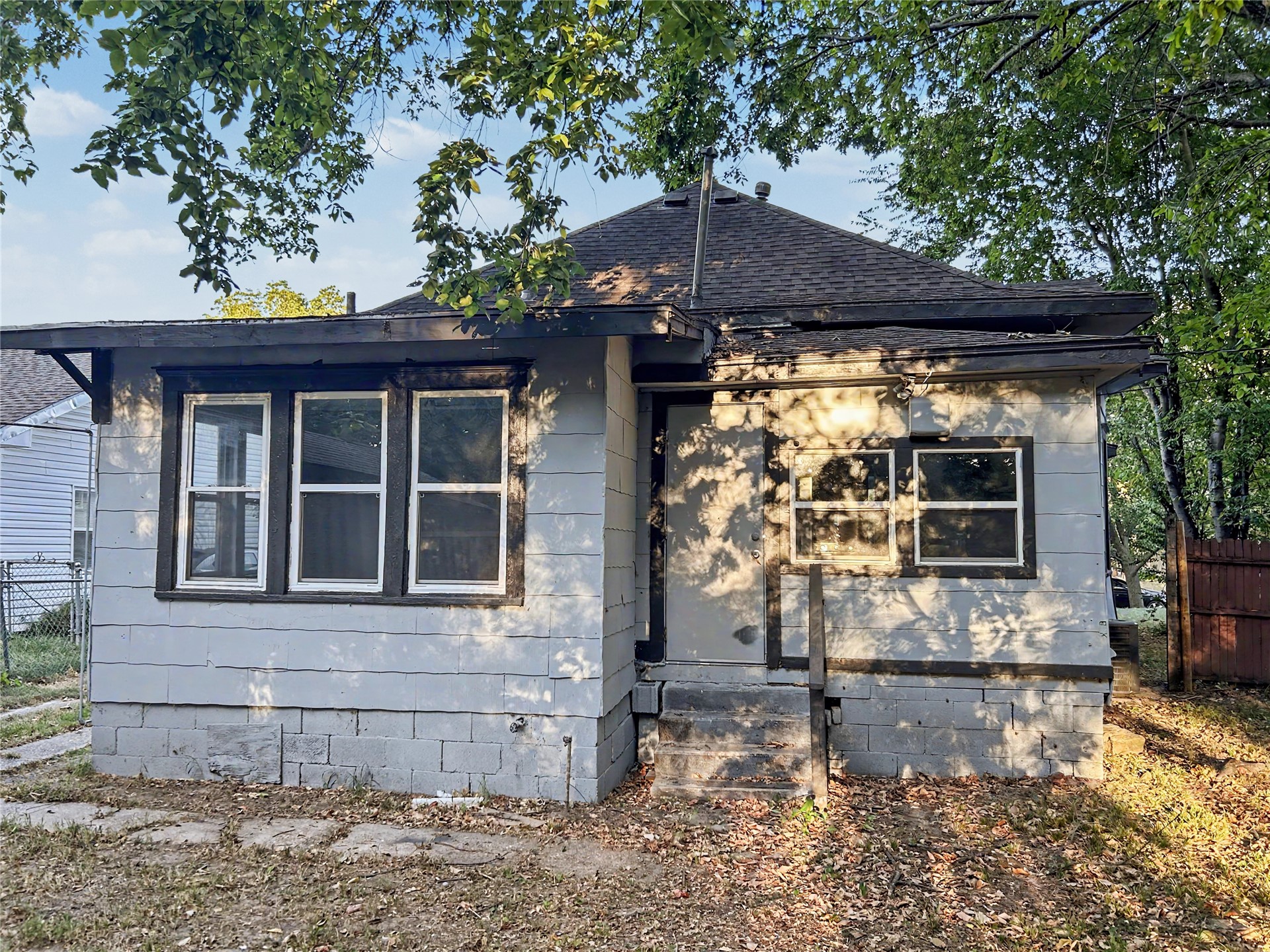 1305 Cherry Street Muskogee OK 74403