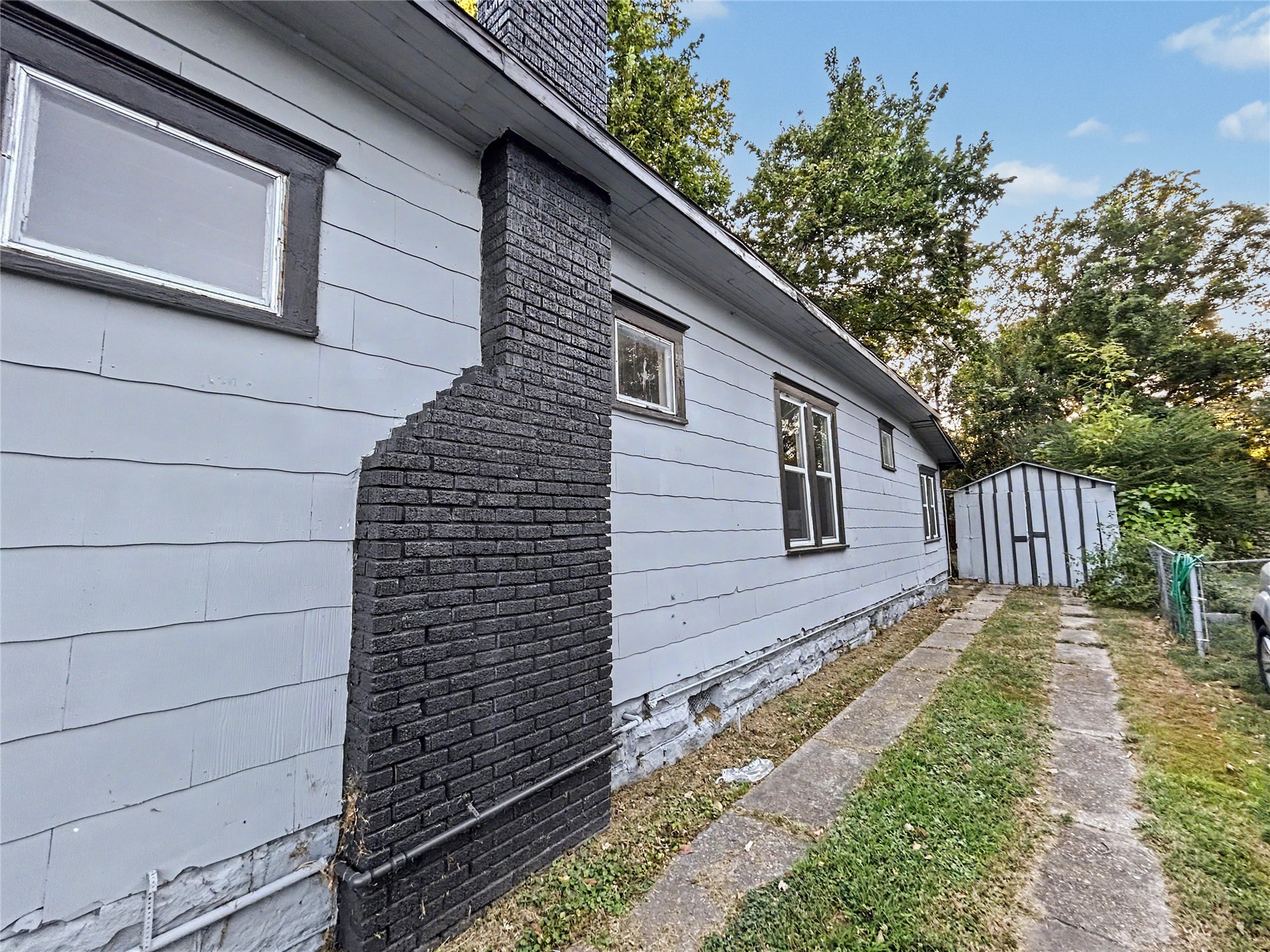 1305 Cherry Street Muskogee OK 74403