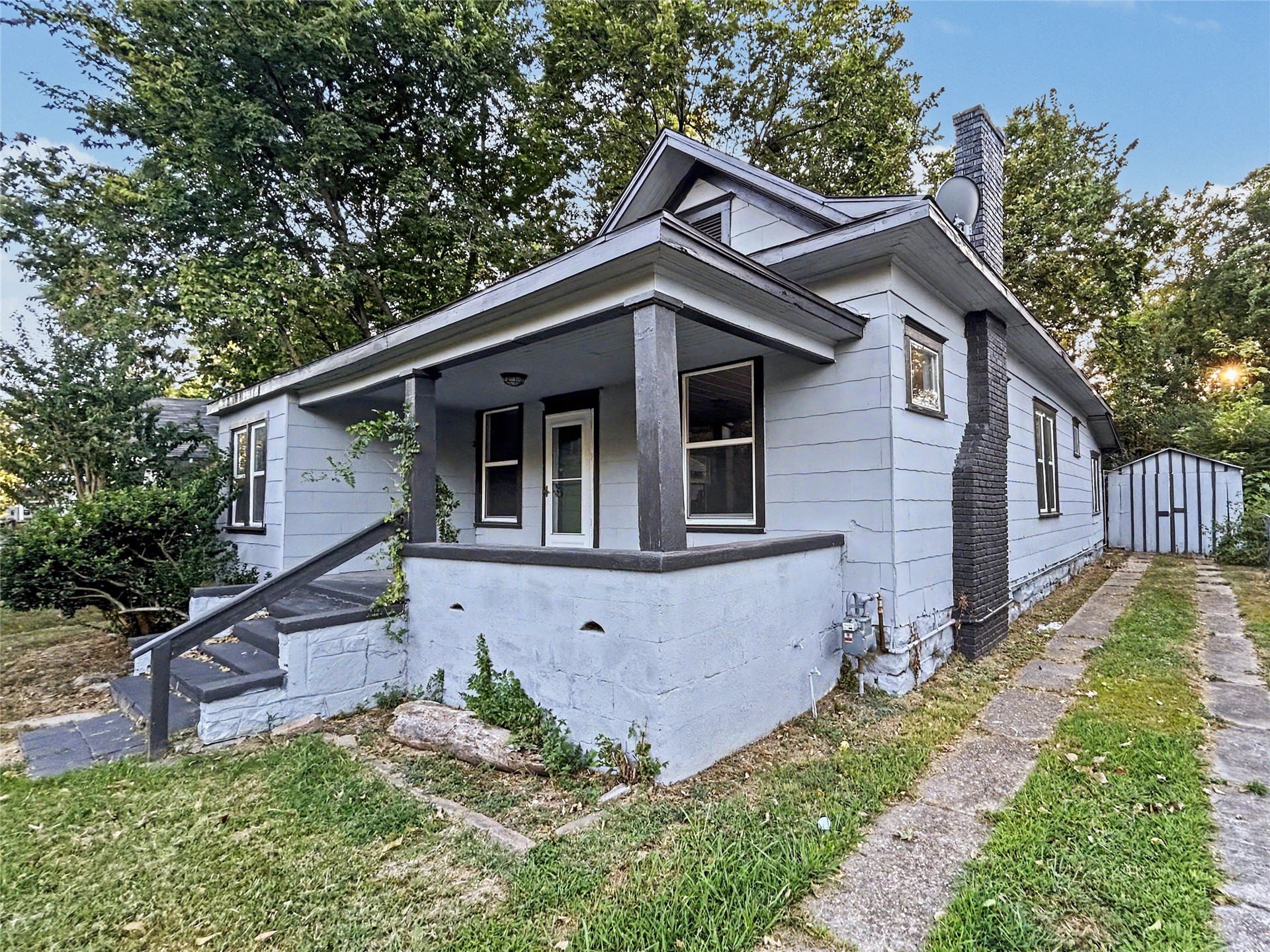 1305 Cherry Street Muskogee OK 74403