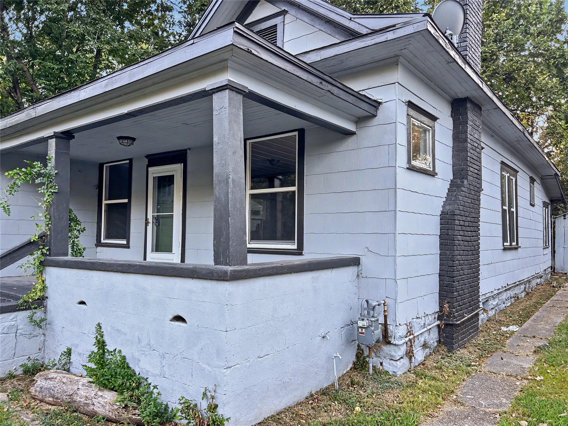 1305 Cherry Street Muskogee OK 74403