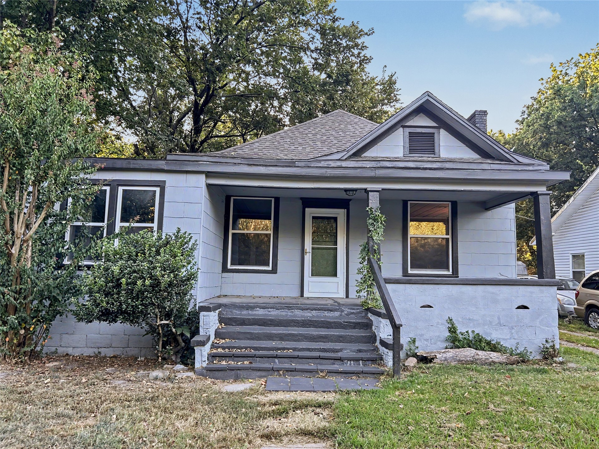 1305 Cherry Street Muskogee OK 74403