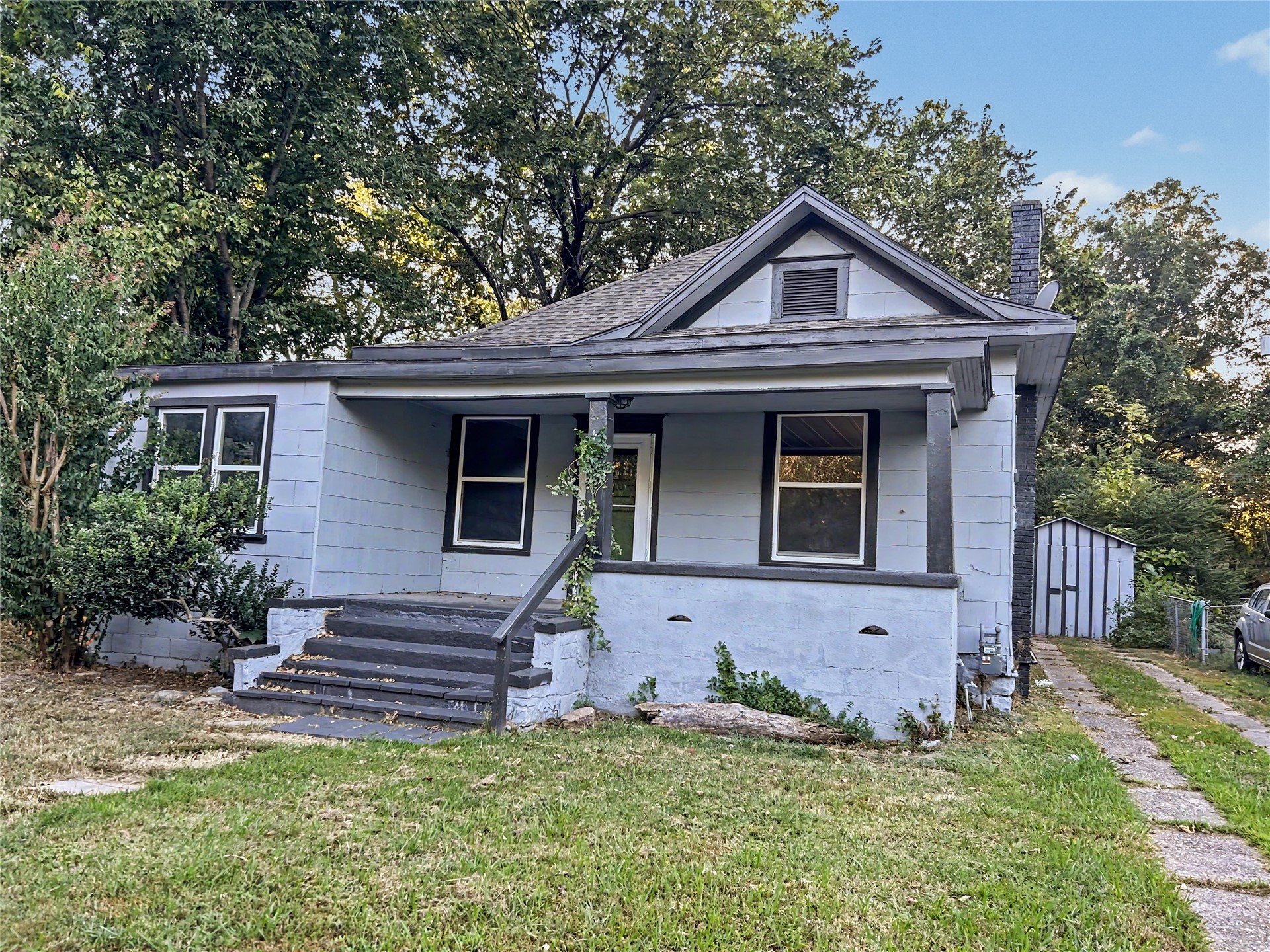 1305 Cherry Street Muskogee OK 74403