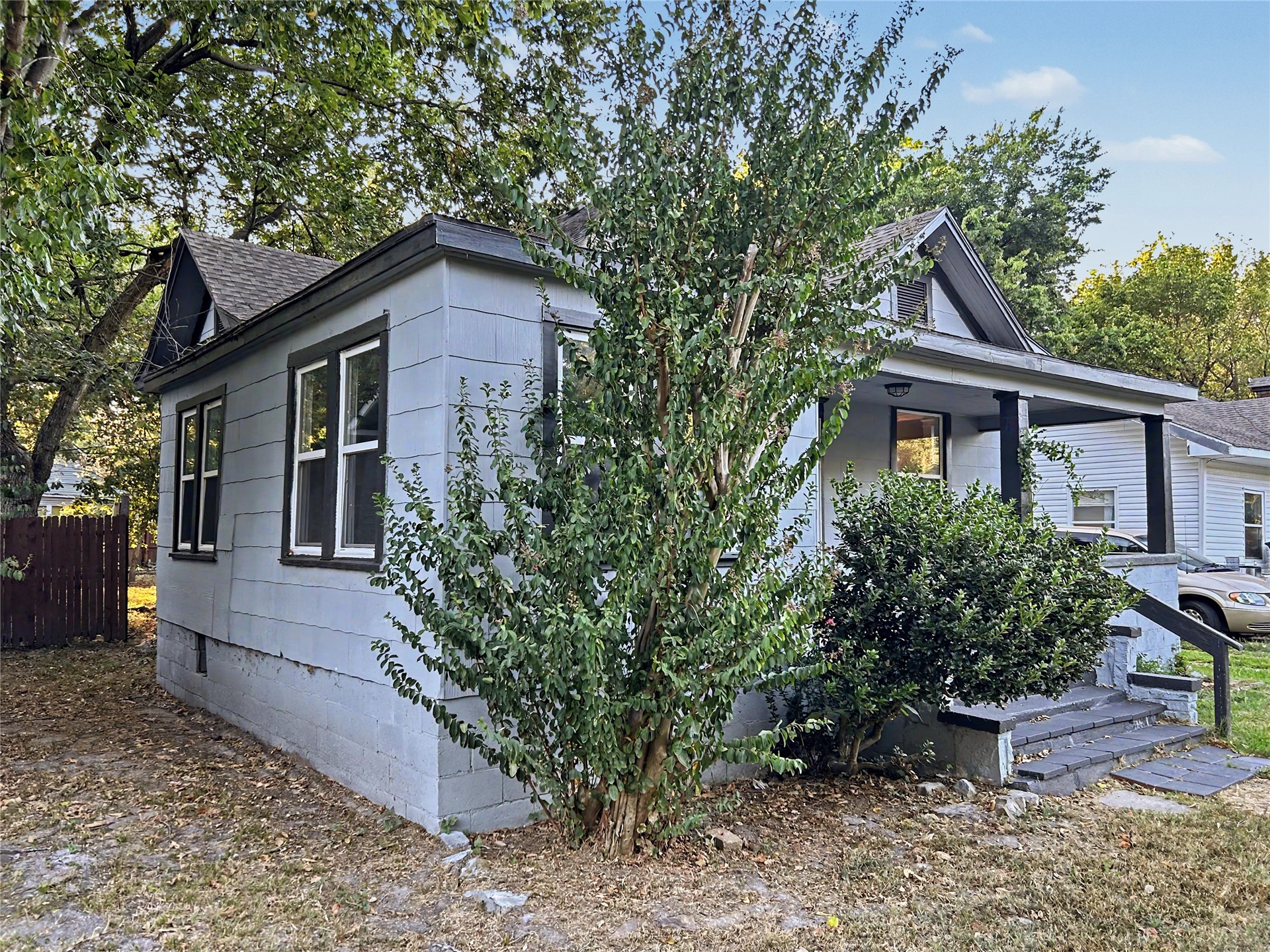 1305 Cherry Street Muskogee OK 74403
