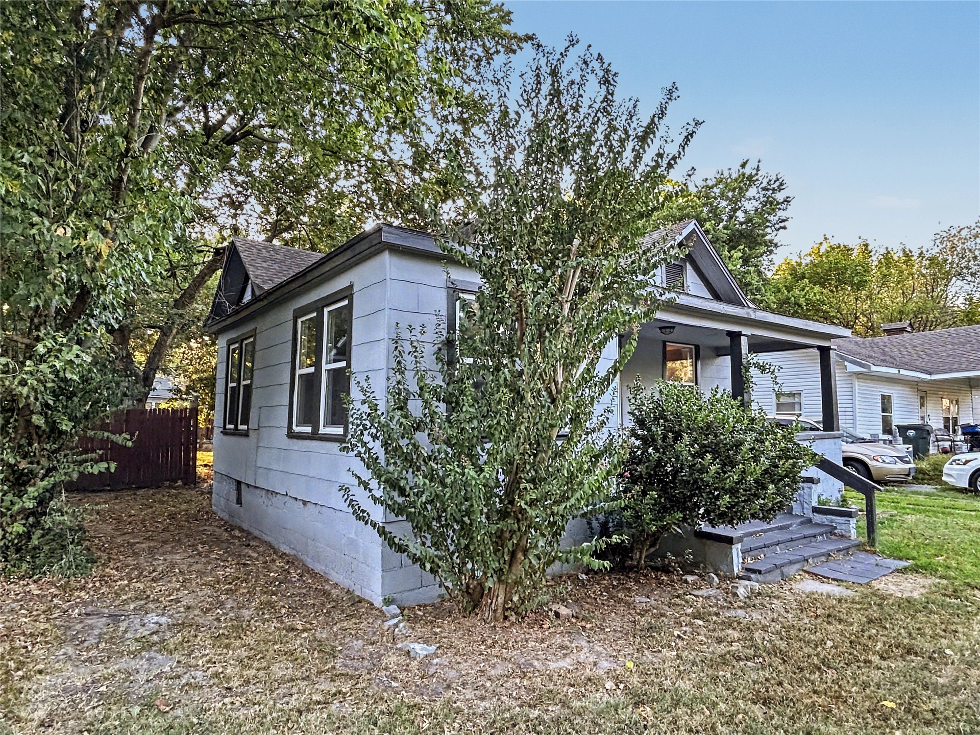 1305 Cherry Street Muskogee OK 74403