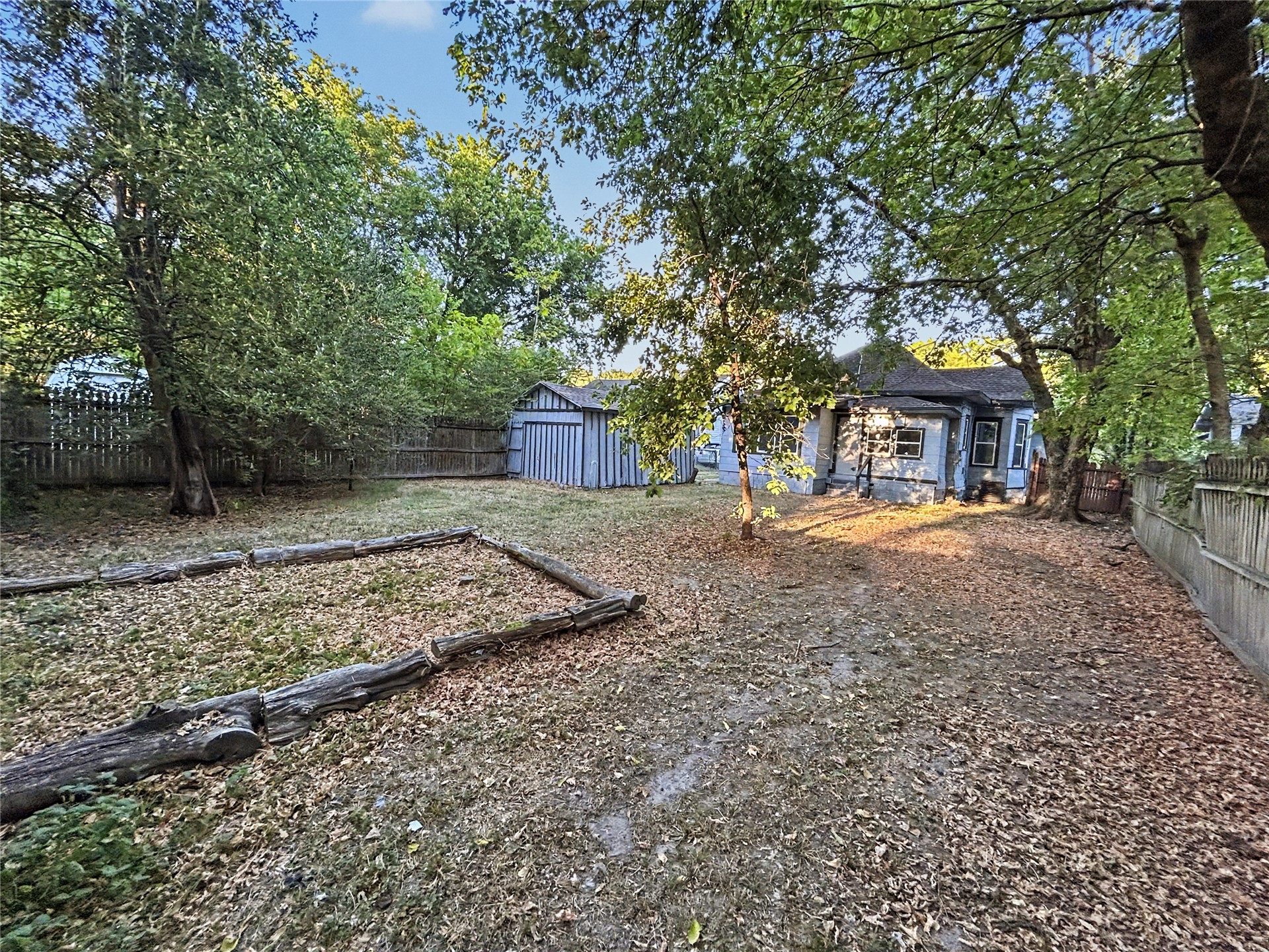 1305 Cherry Street Muskogee OK 74403
