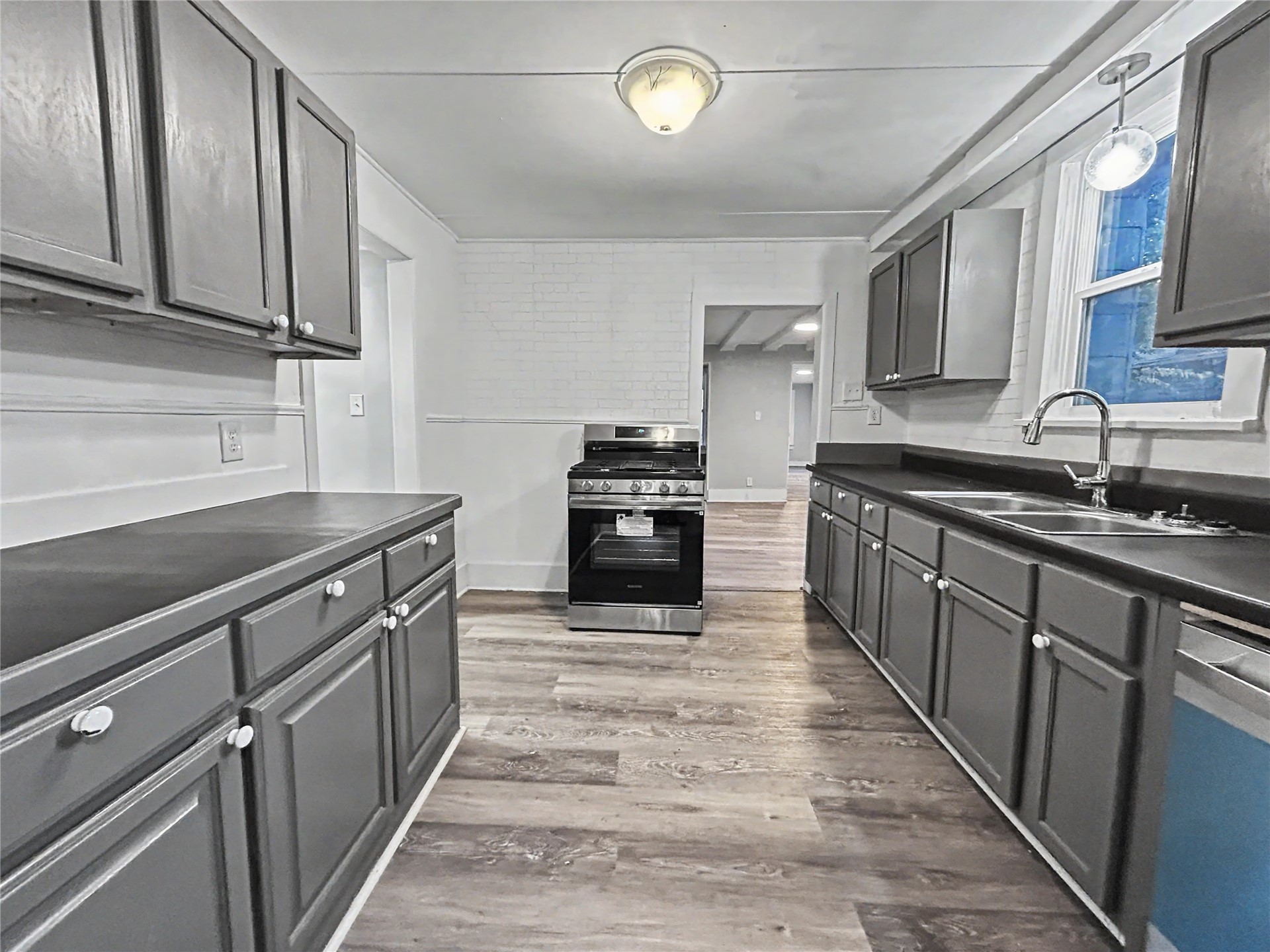 1305 Cherry Street Muskogee OK 74403