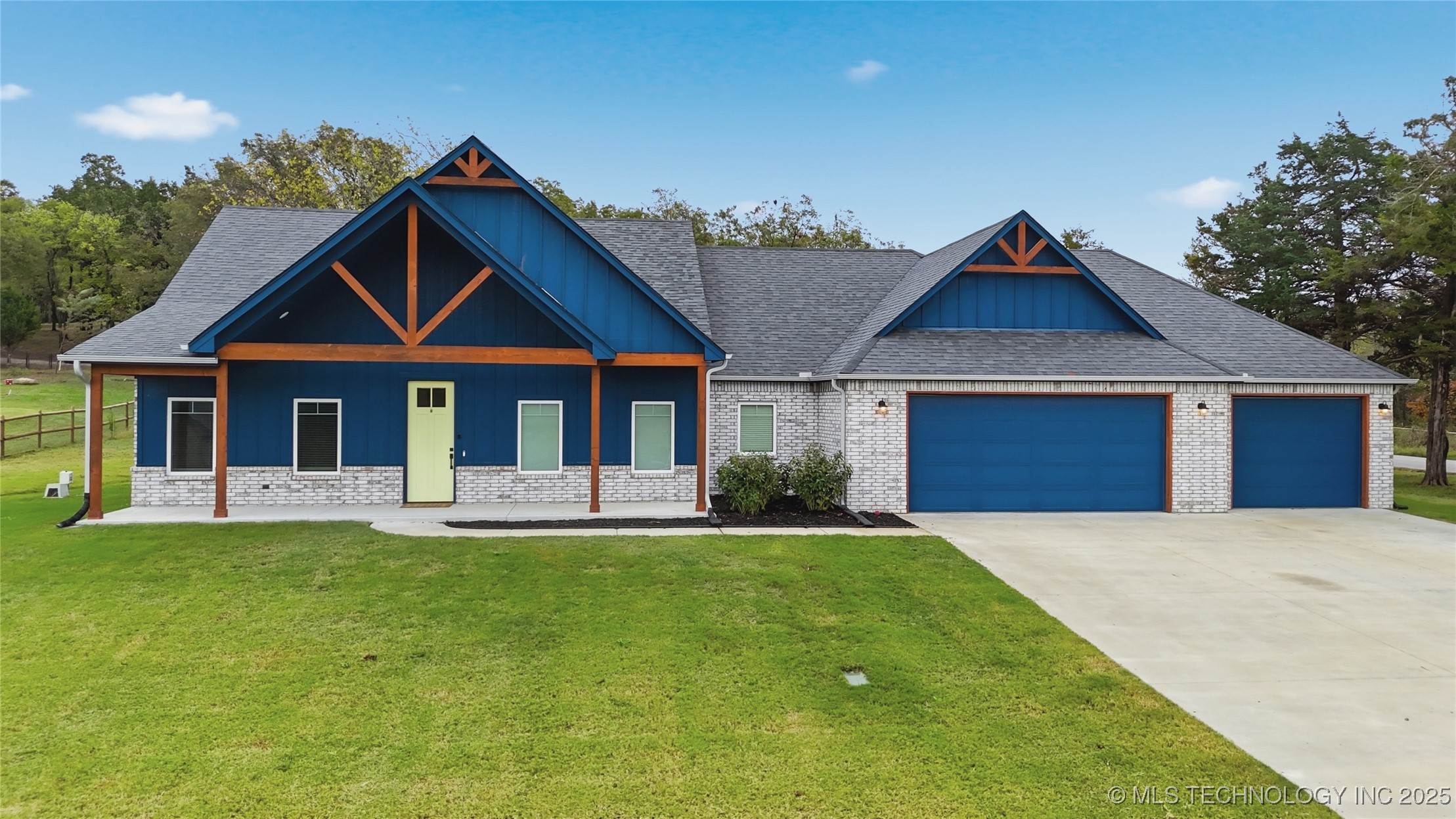 19985 S Wind Ridge Drive Claremore OK 74017