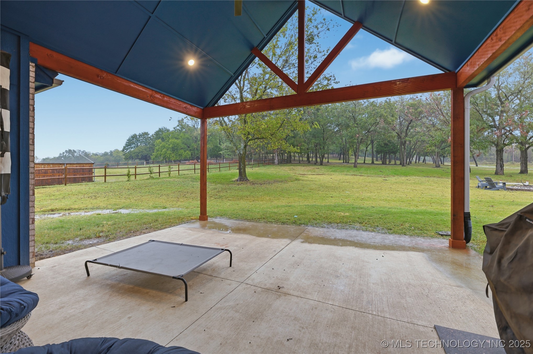 19985 S Wind Ridge Drive Claremore OK 74017
