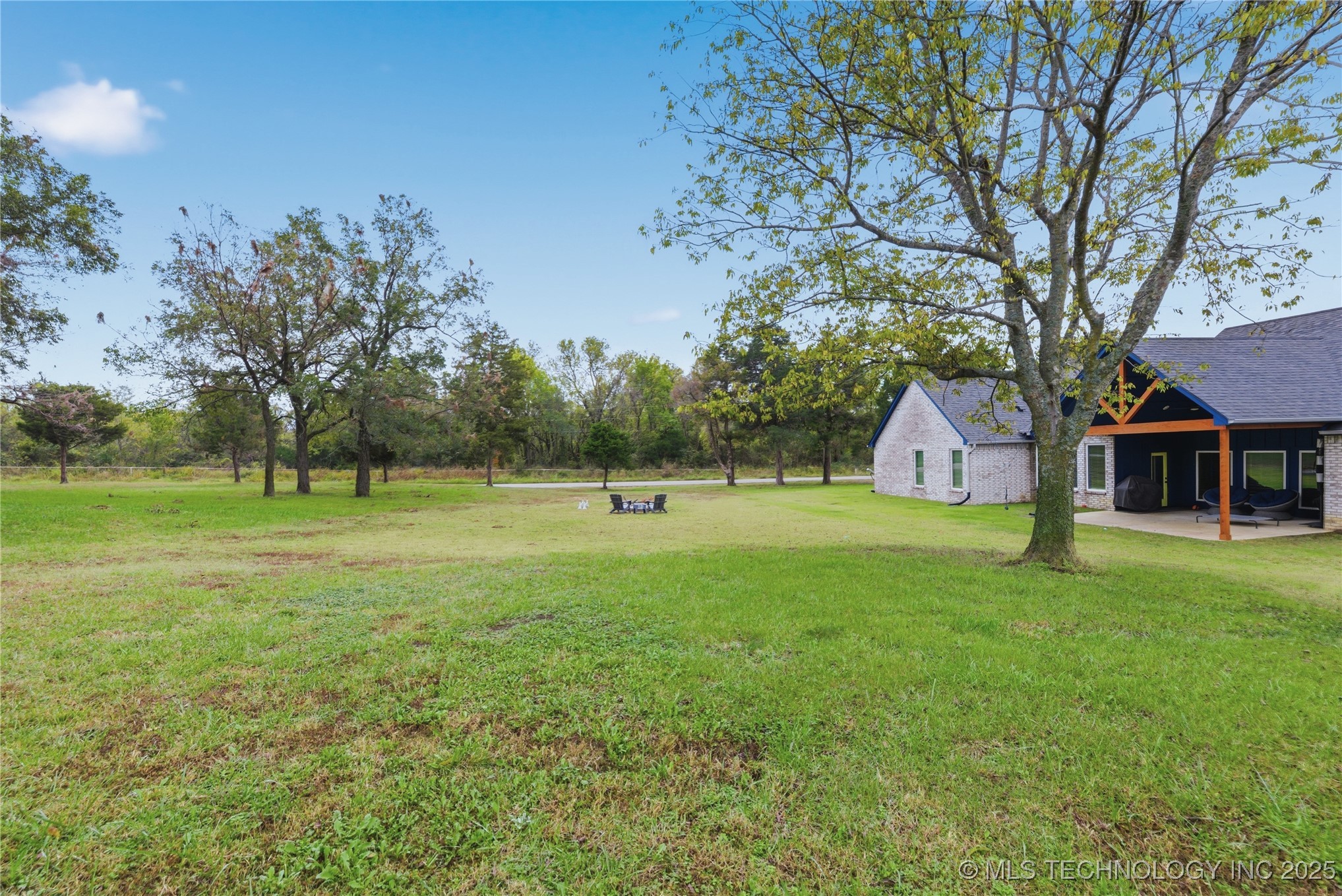 19985 S Wind Ridge Drive Claremore OK 74017