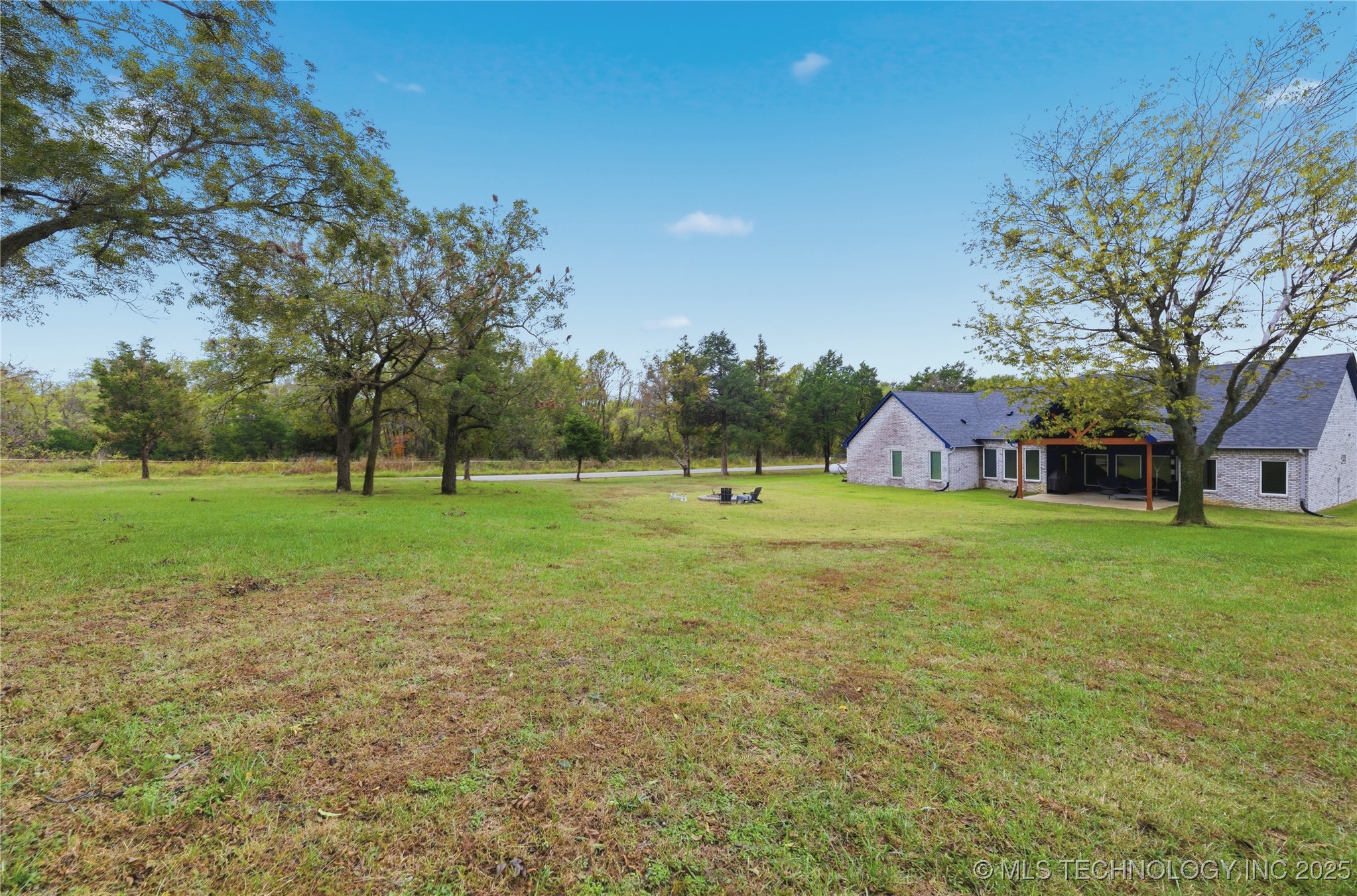 19985 S Wind Ridge Drive Claremore OK 74017