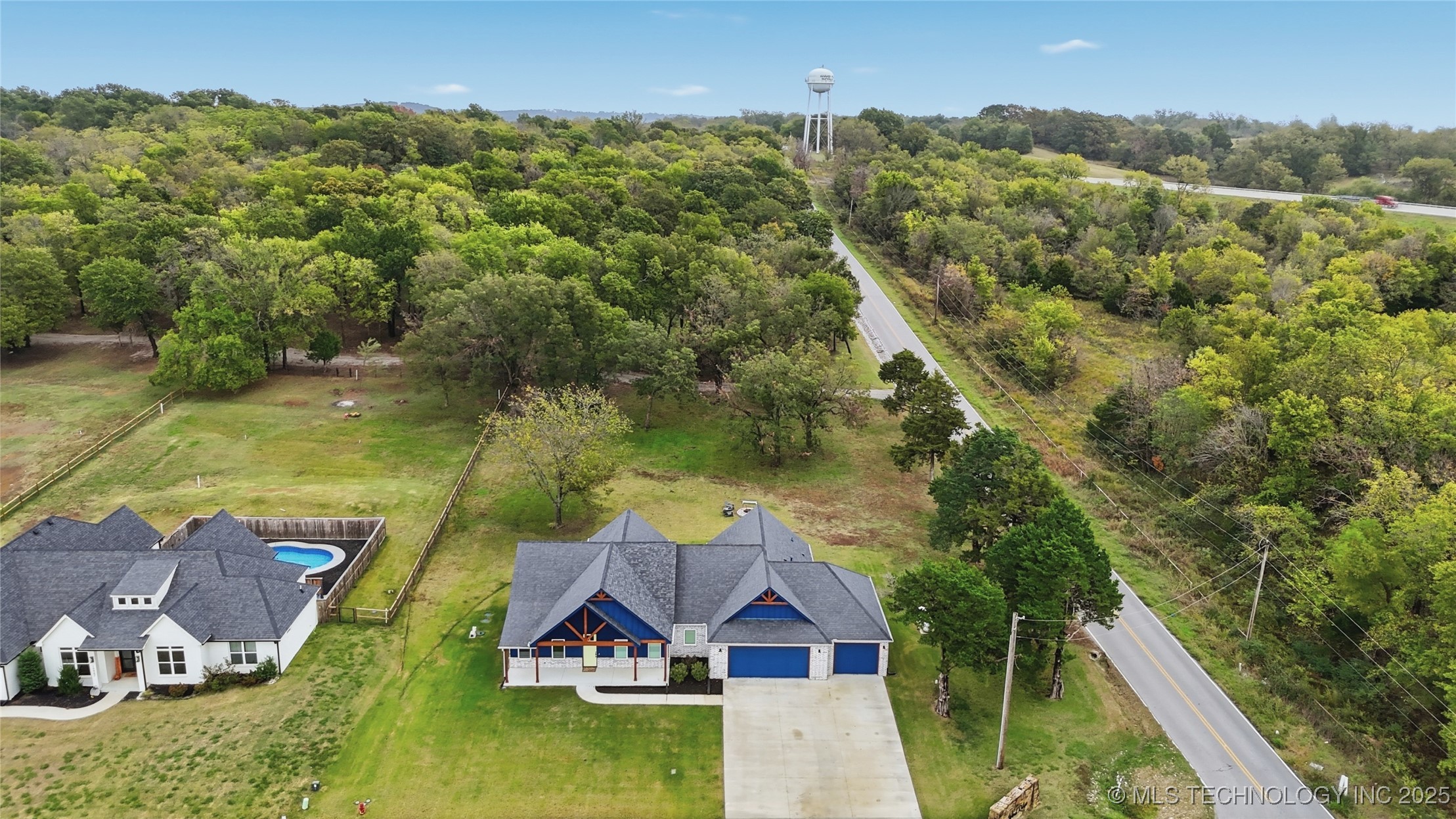 19985 S Wind Ridge Drive Claremore OK 74017