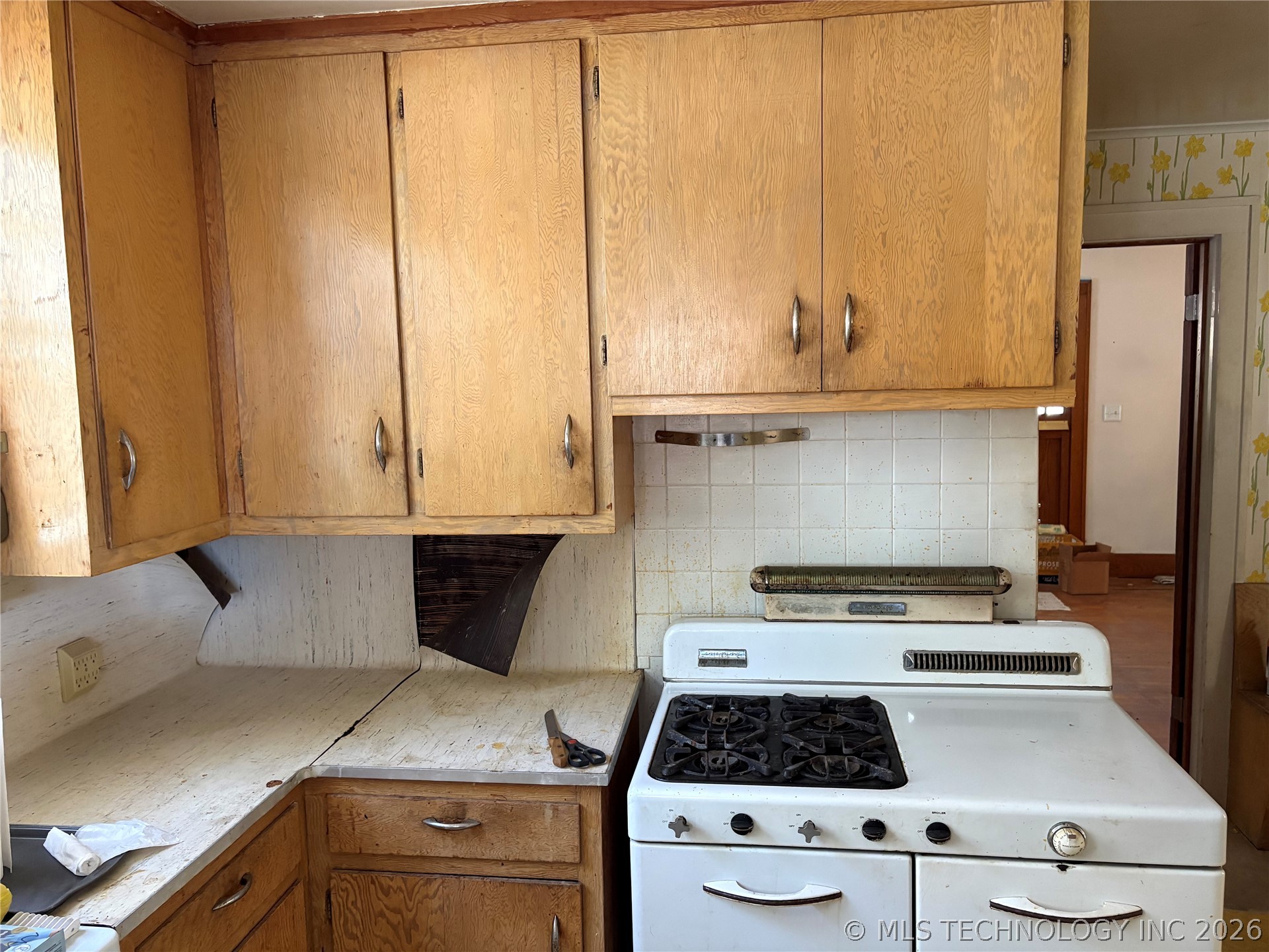 1536 S Yorktown Avenue Tulsa OK 74104