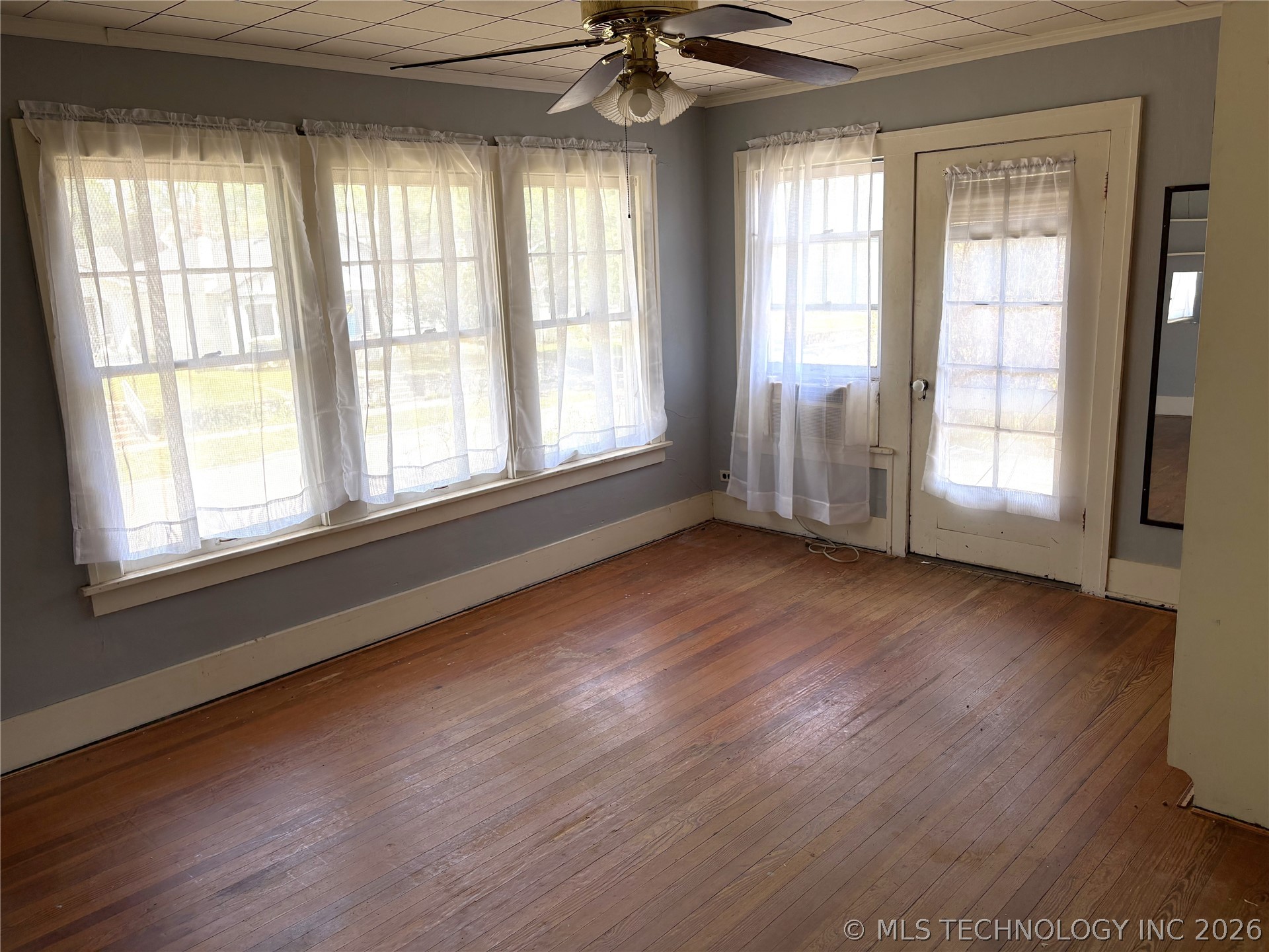 1536 S Yorktown Avenue Tulsa OK 74104