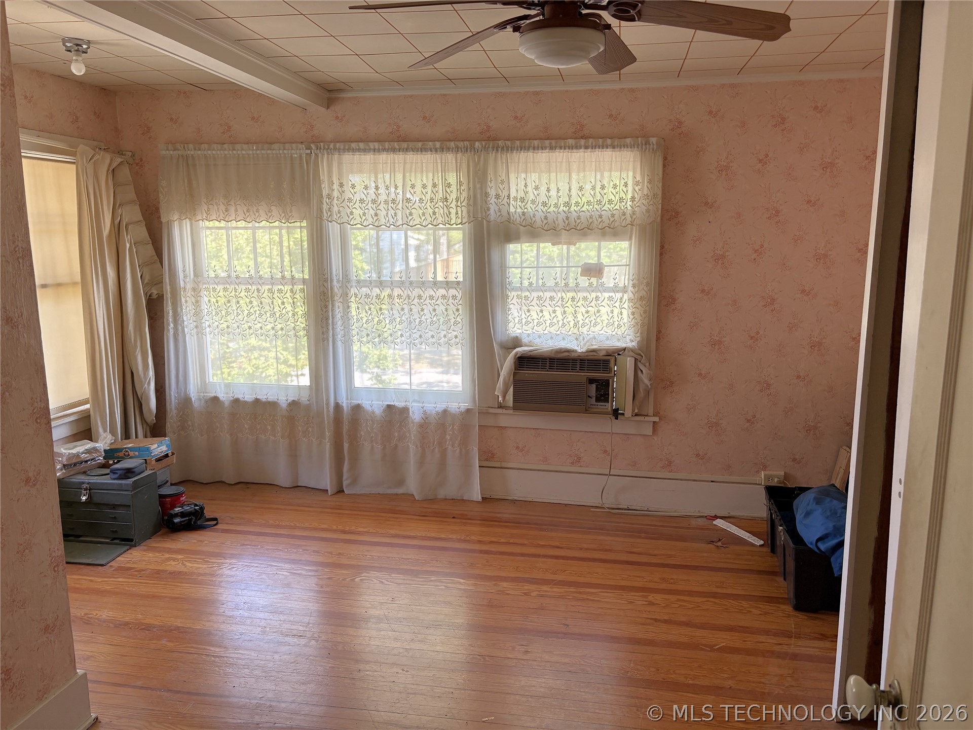 1536 S Yorktown Avenue Tulsa OK 74104
