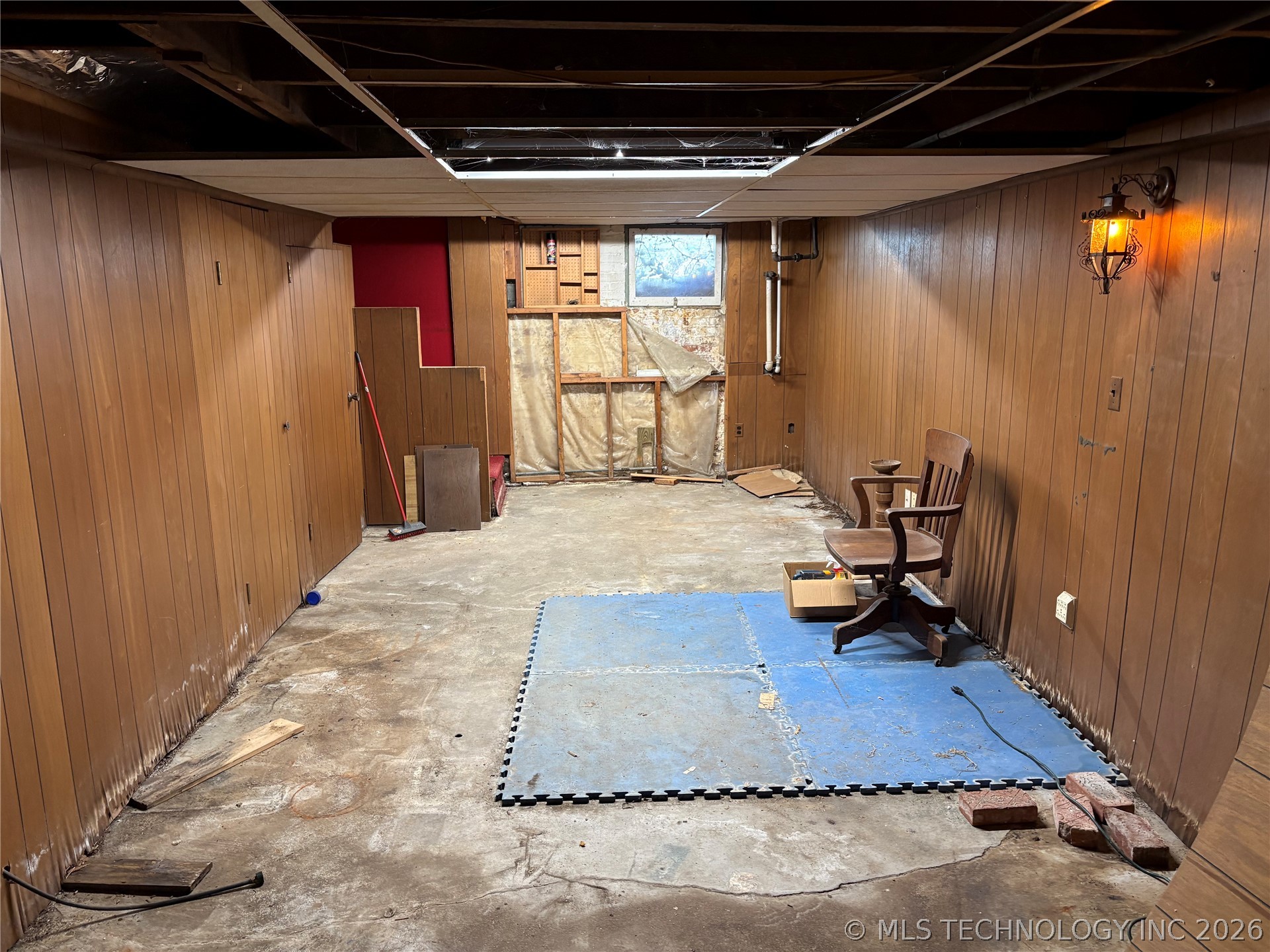 1536 S Yorktown Avenue Tulsa OK 74104