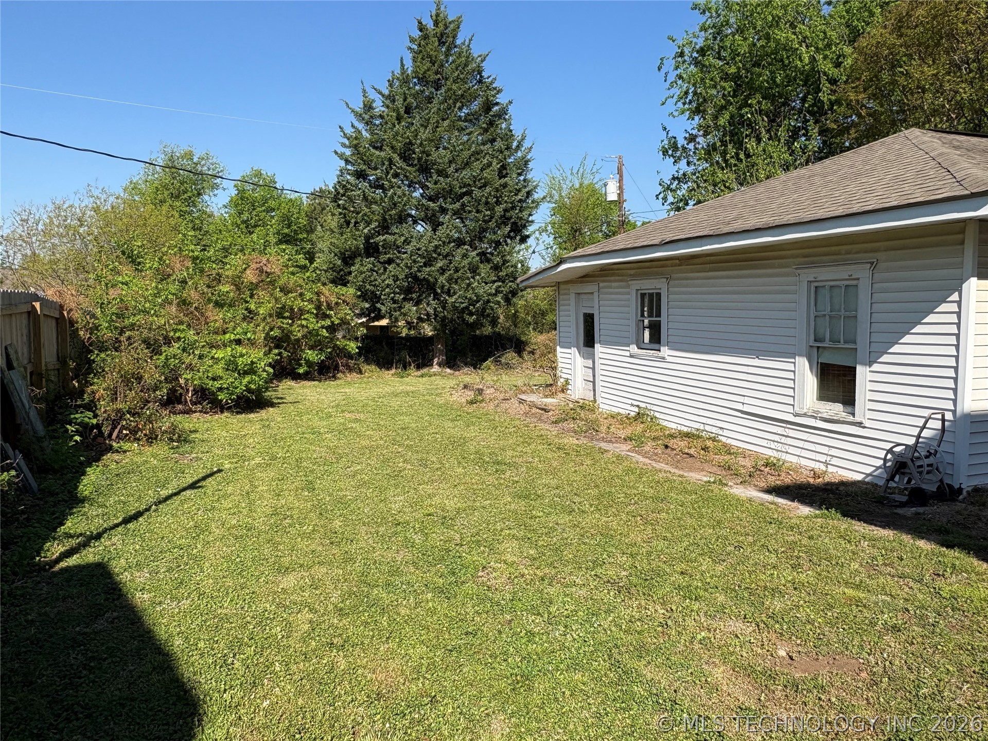 1536 S Yorktown Avenue Tulsa OK 74104
