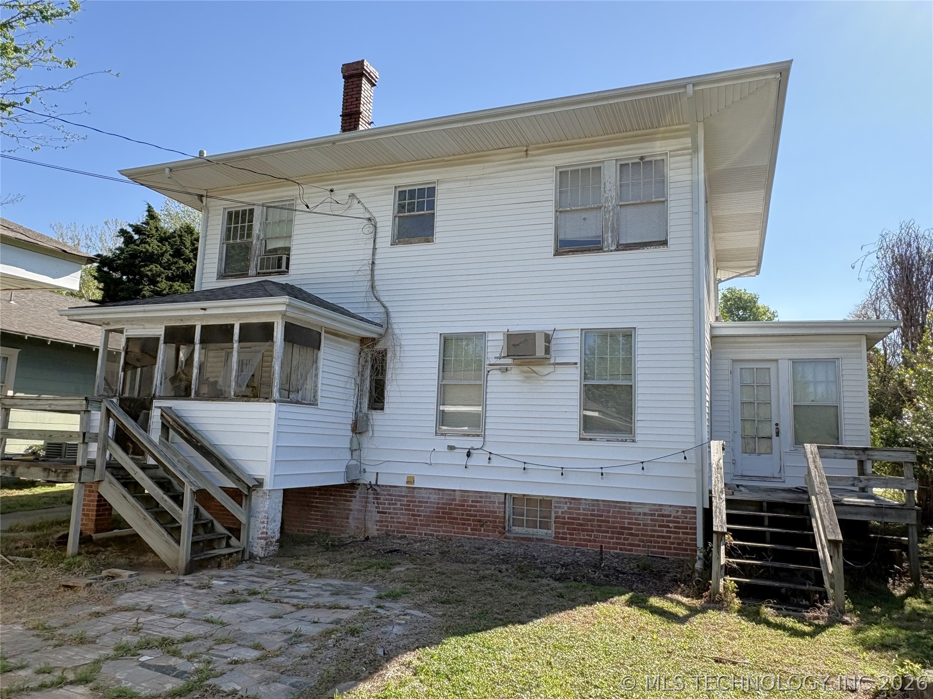 1536 S Yorktown Avenue Tulsa OK 74104