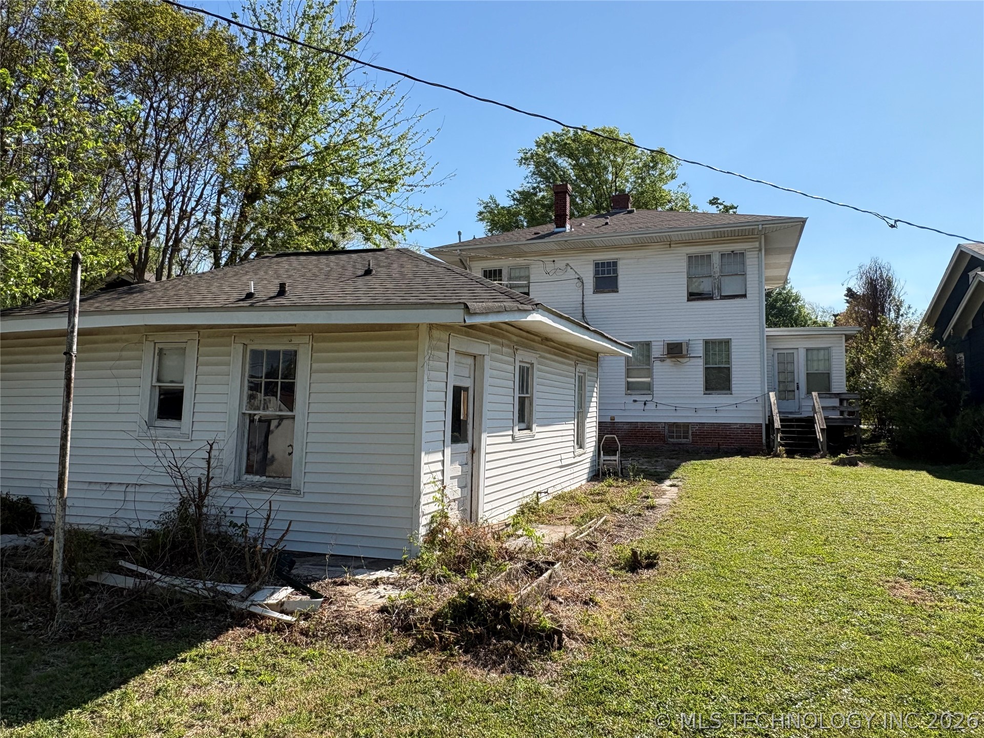 1536 S Yorktown Avenue Tulsa OK 74104