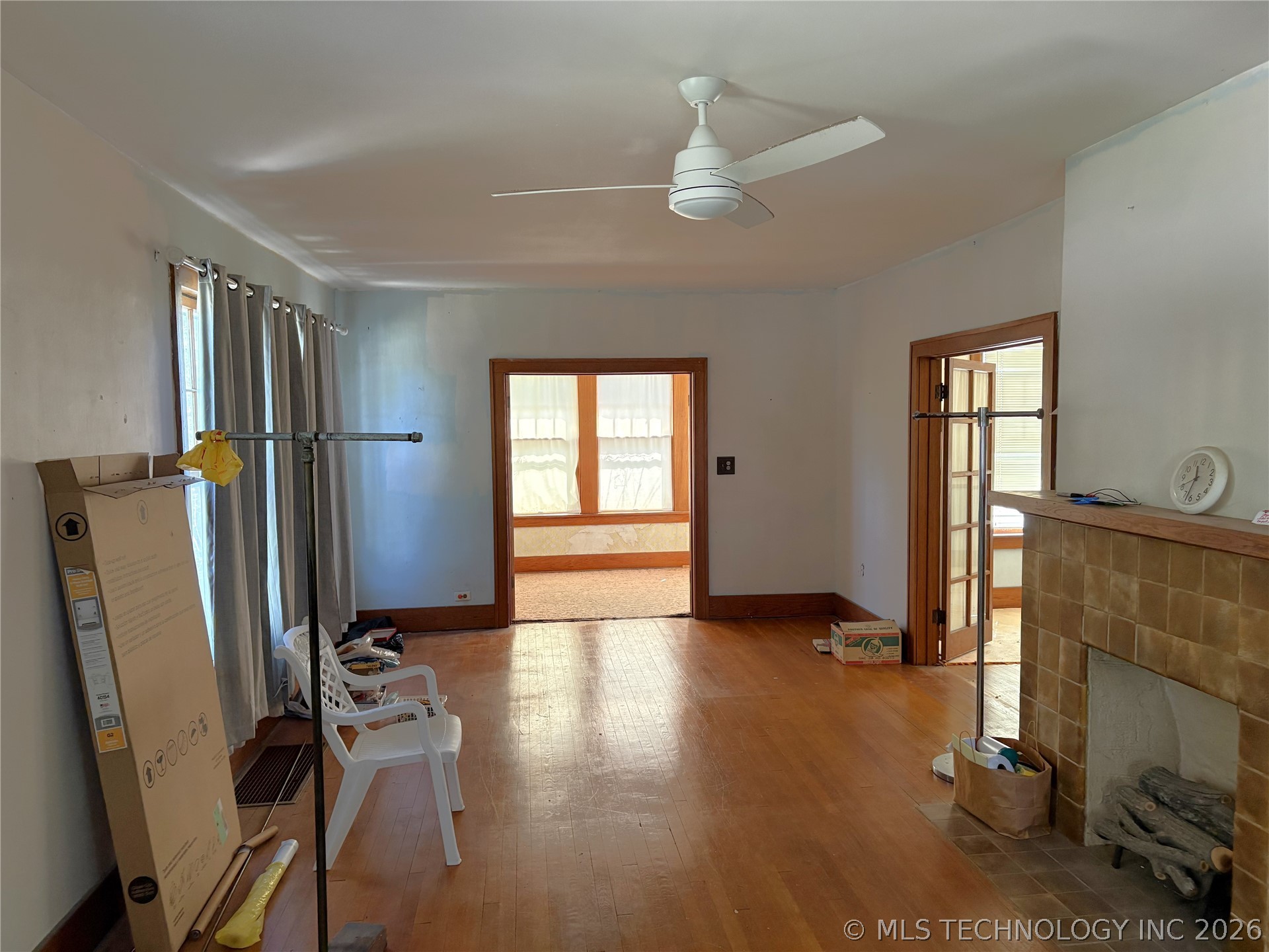 1536 S Yorktown Avenue Tulsa OK 74104