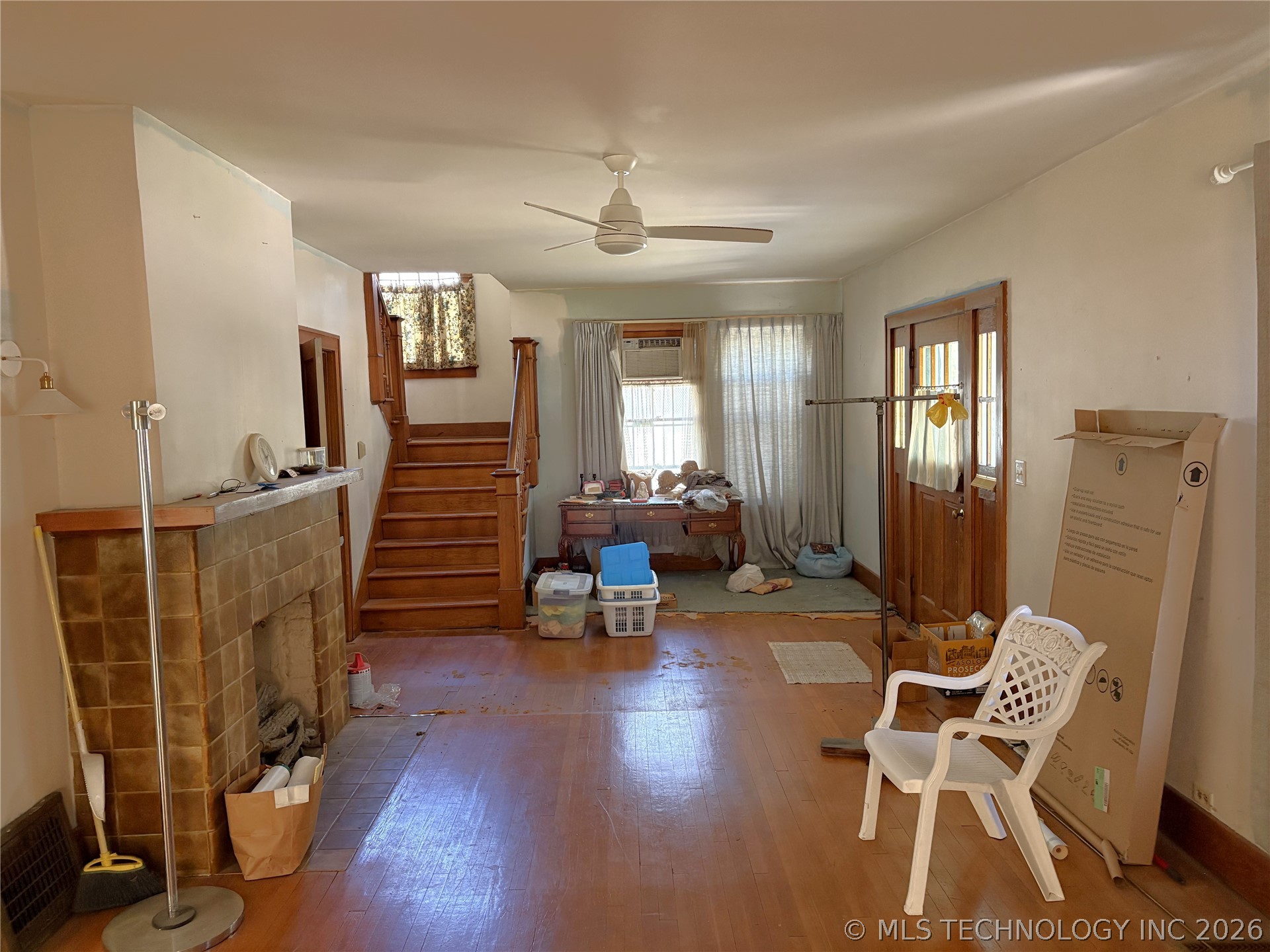 1536 S Yorktown Avenue Tulsa OK 74104