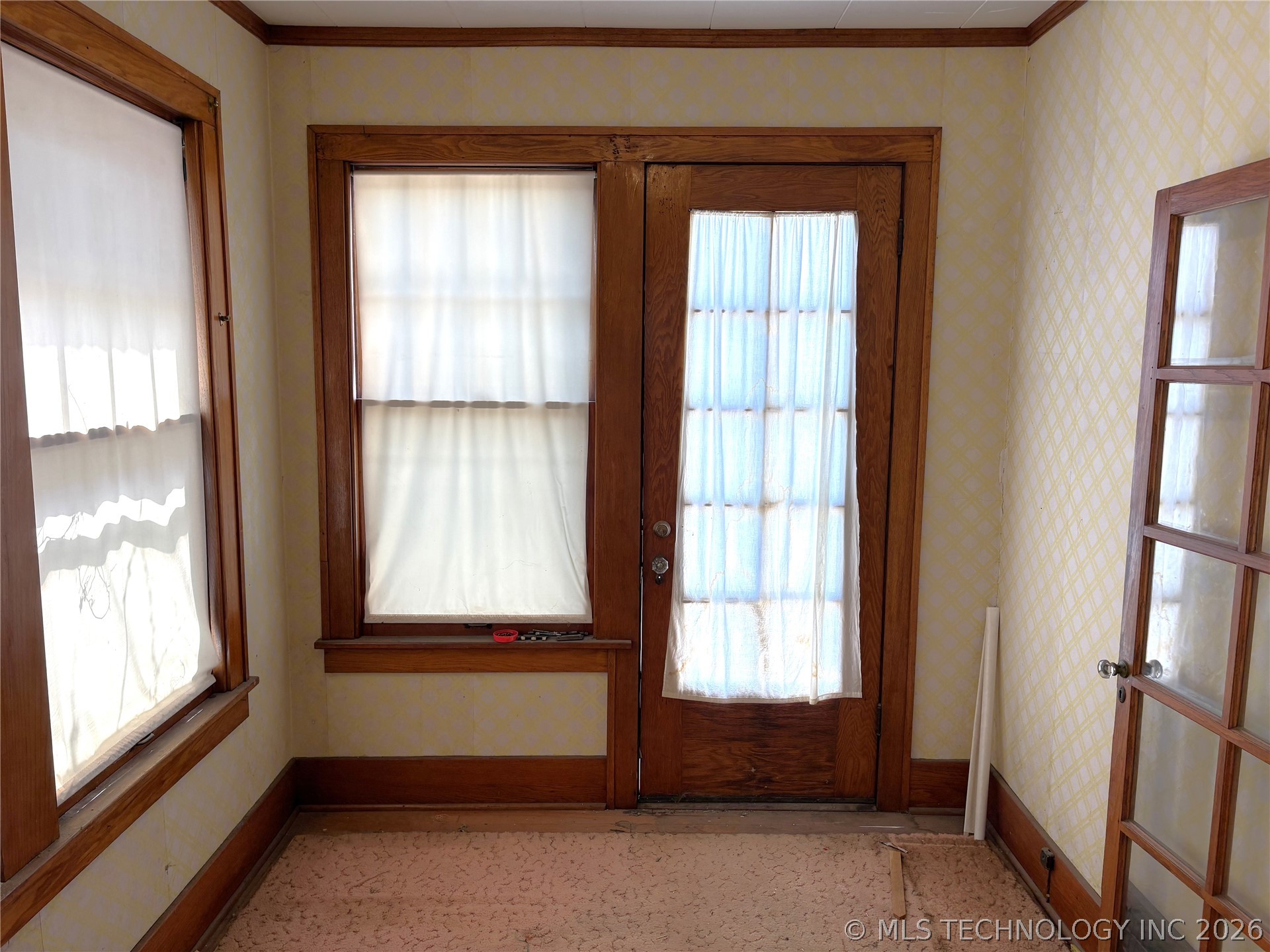 1536 S Yorktown Avenue Tulsa OK 74104