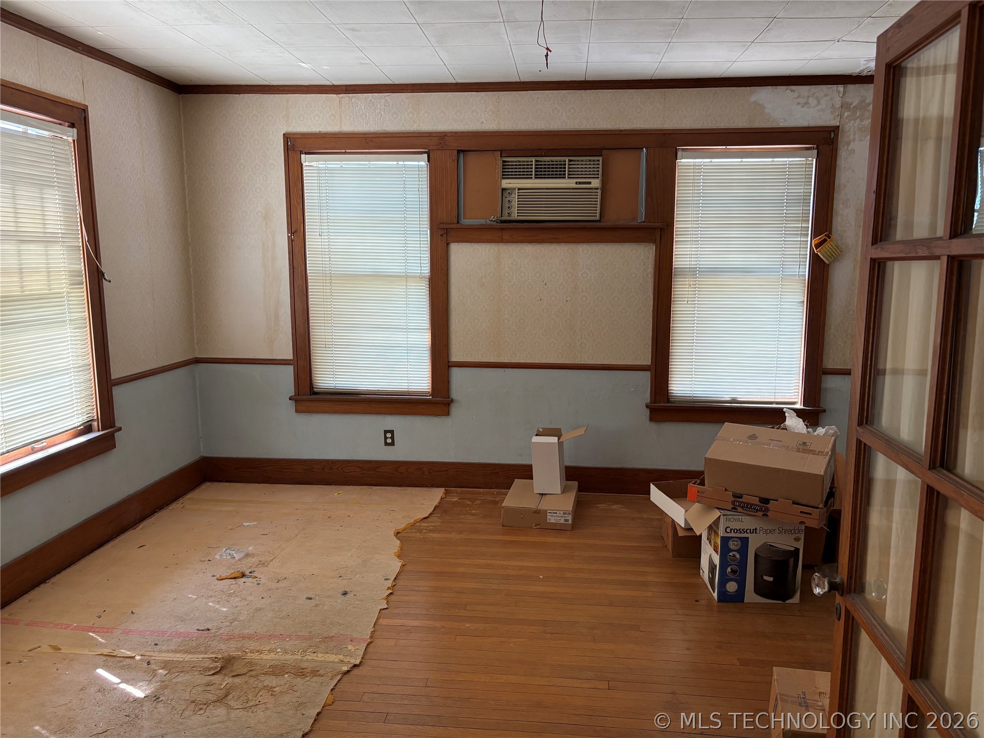 1536 S Yorktown Avenue Tulsa OK 74104