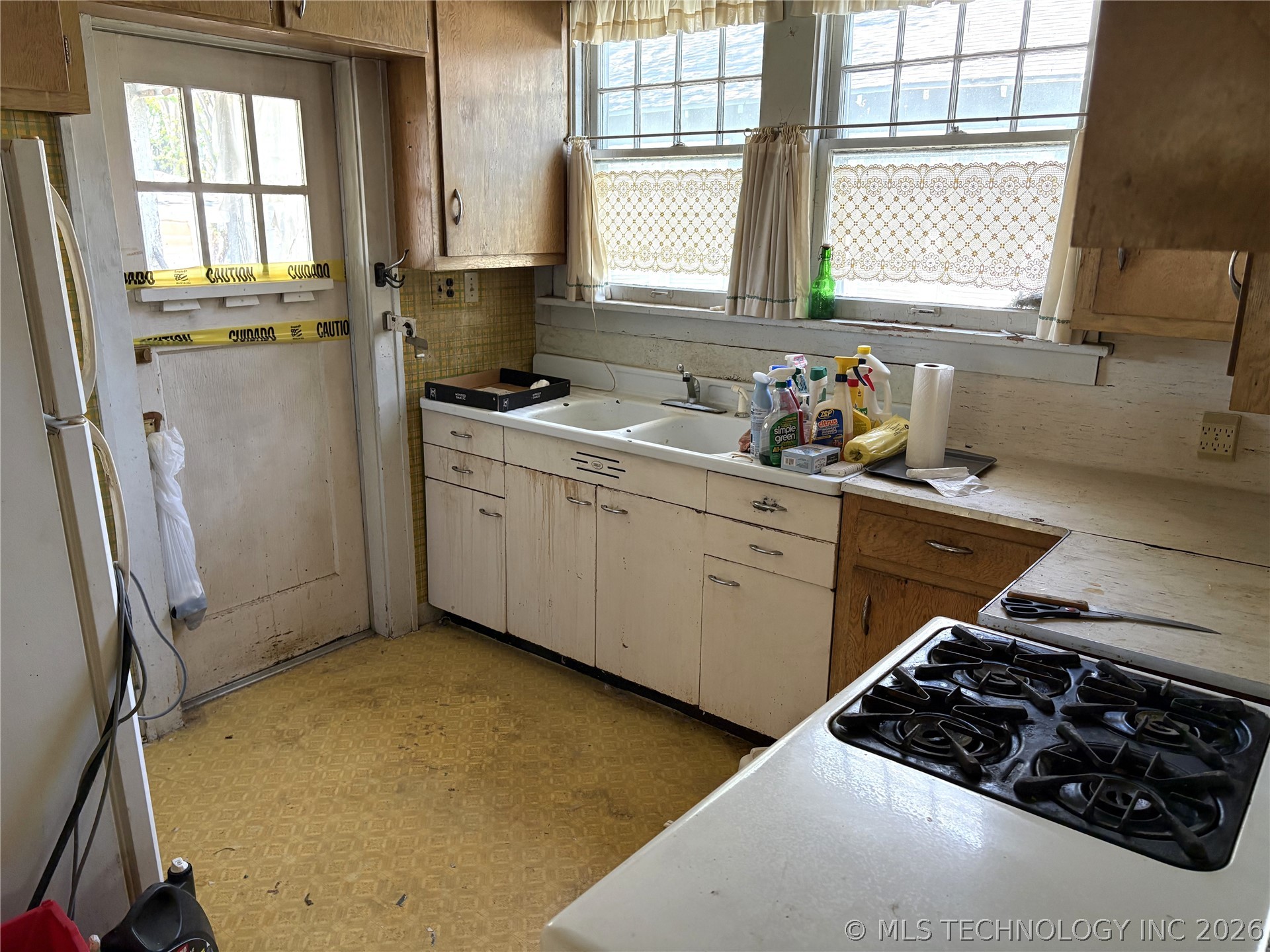 1536 S Yorktown Avenue Tulsa OK 74104