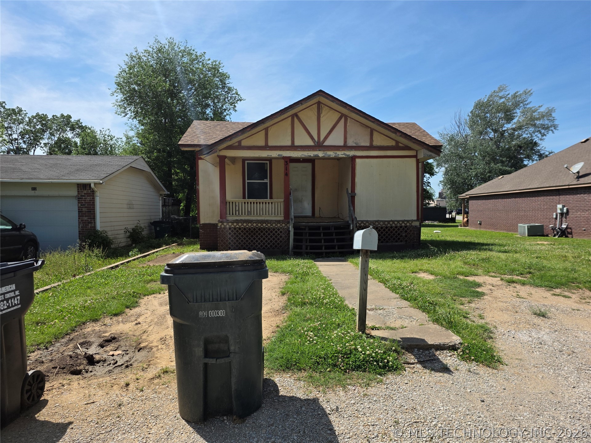 314 N 17th Street Collinsville OK 74021