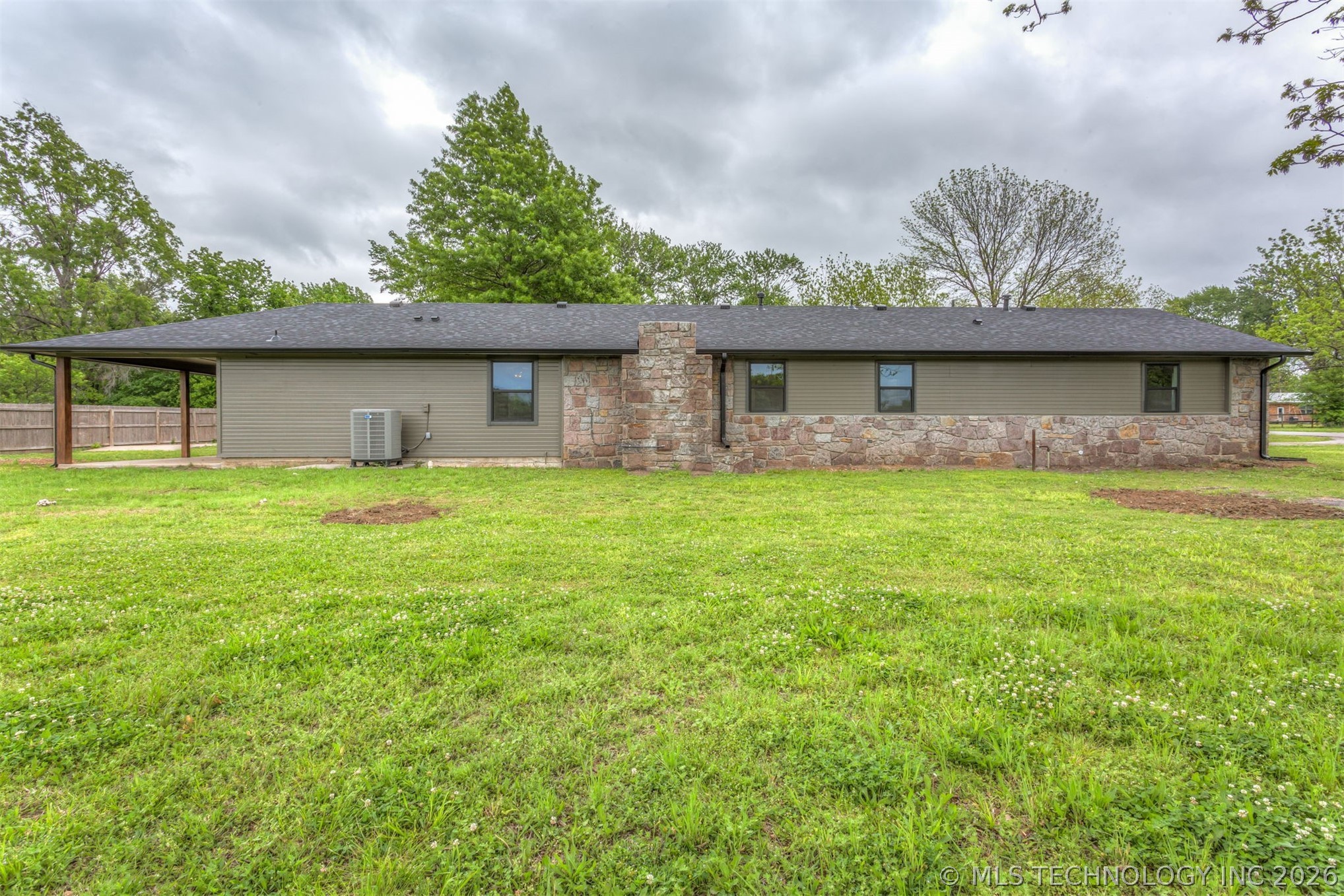 418 W Cooweescoowee Avenue W Oologah OK 74053