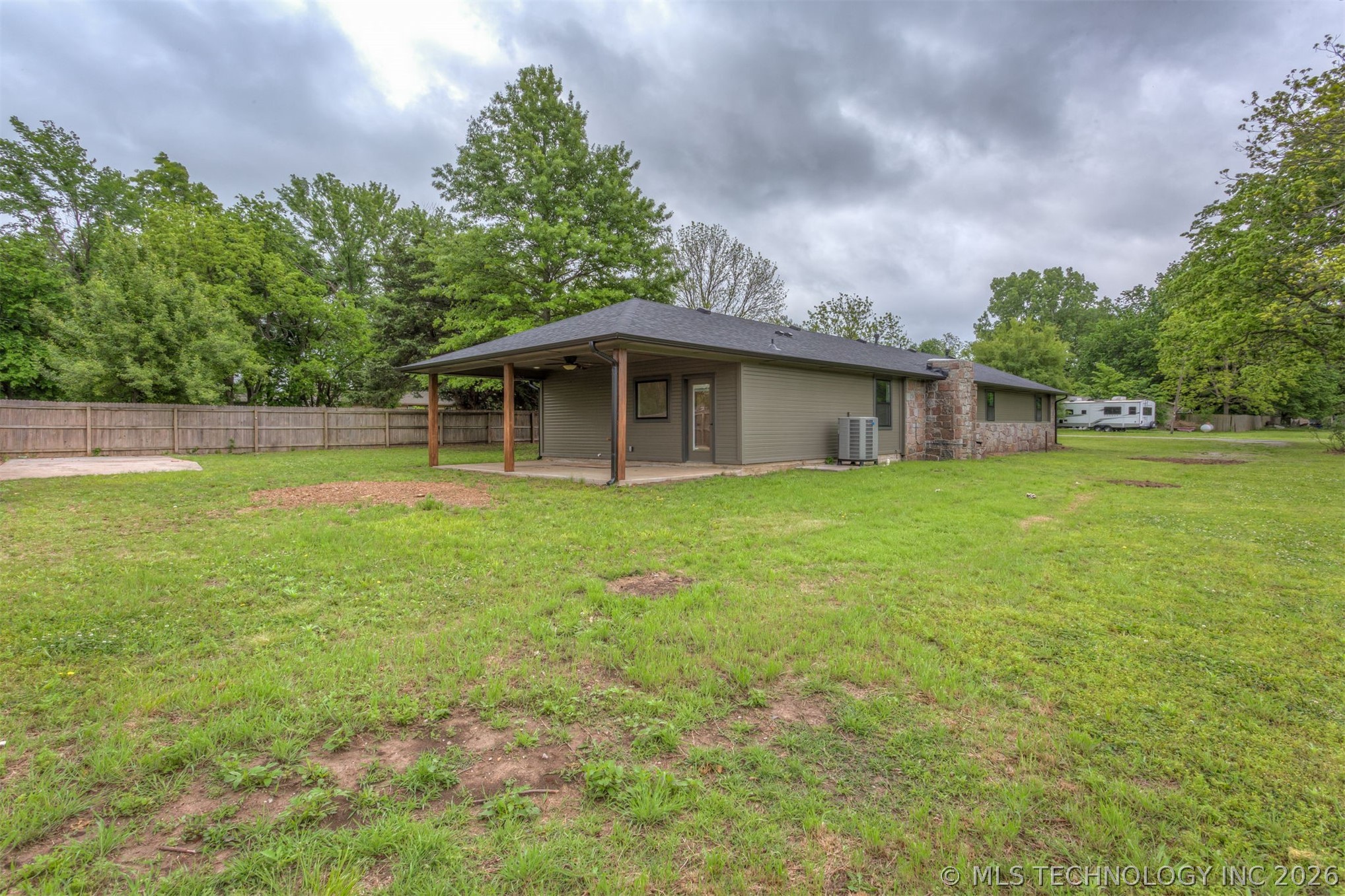 418 W Cooweescoowee Avenue W Oologah OK 74053