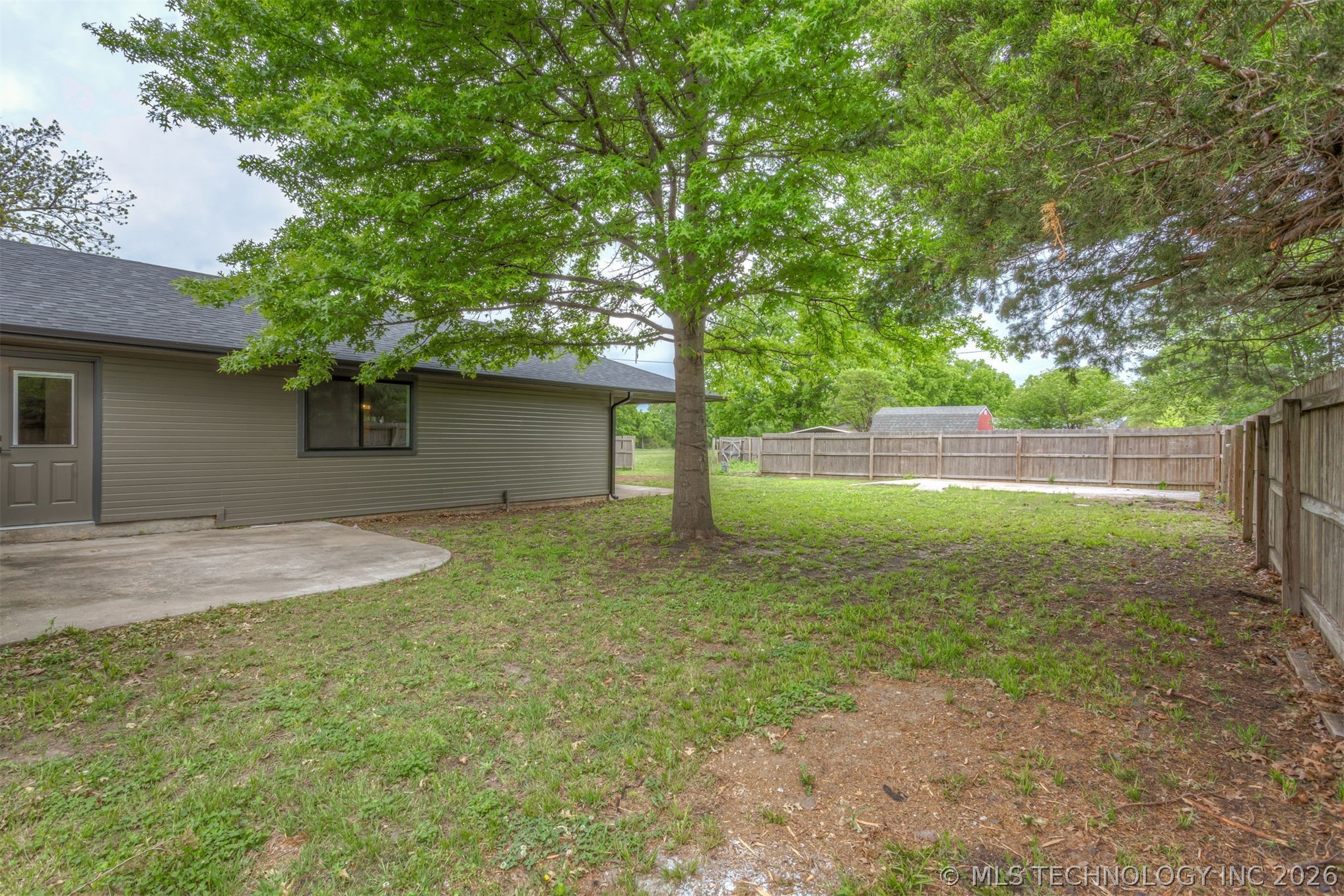 418 W Cooweescoowee Avenue W Oologah OK 74053