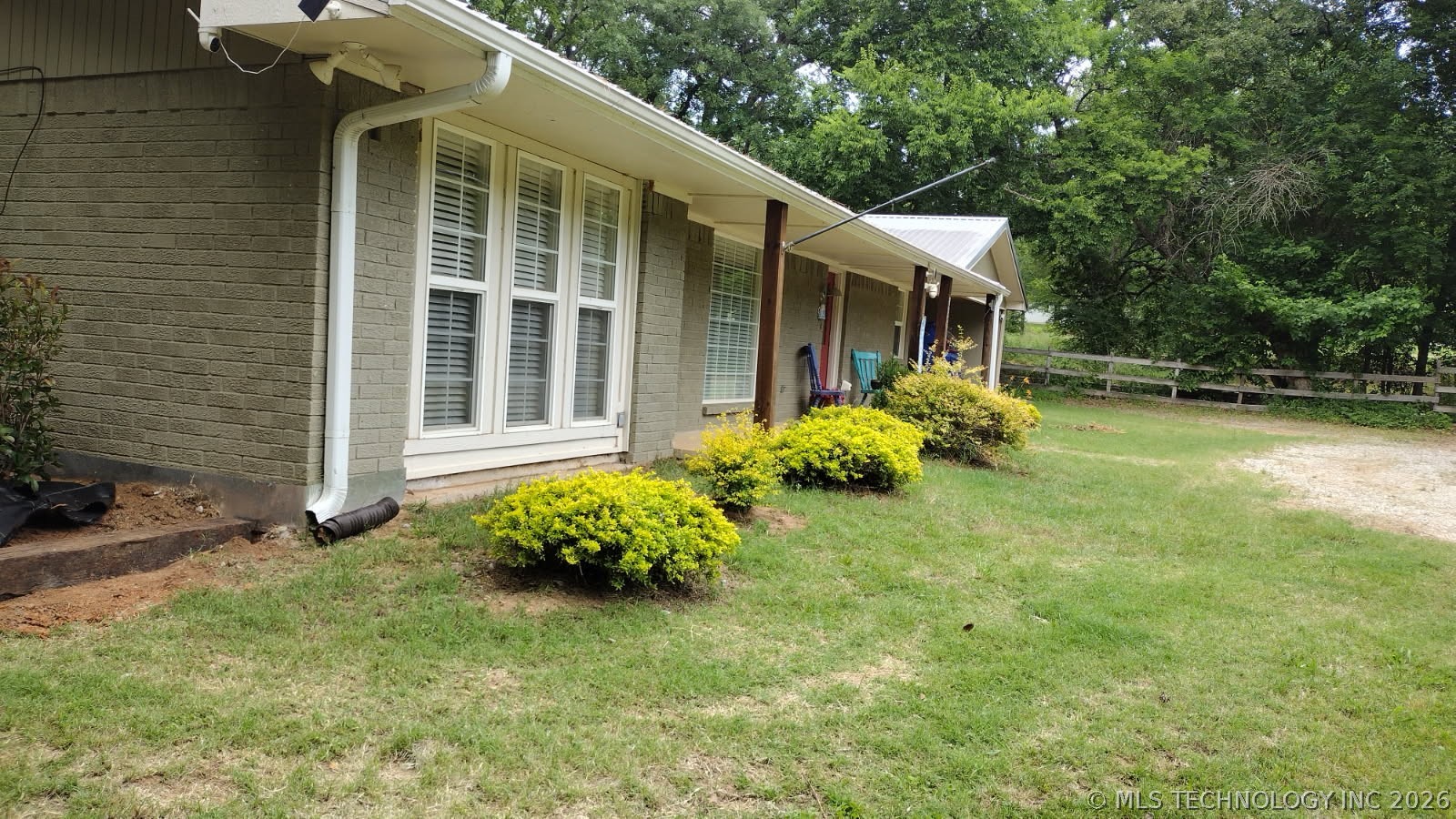 805 Harkey Tishomingo OK 73460