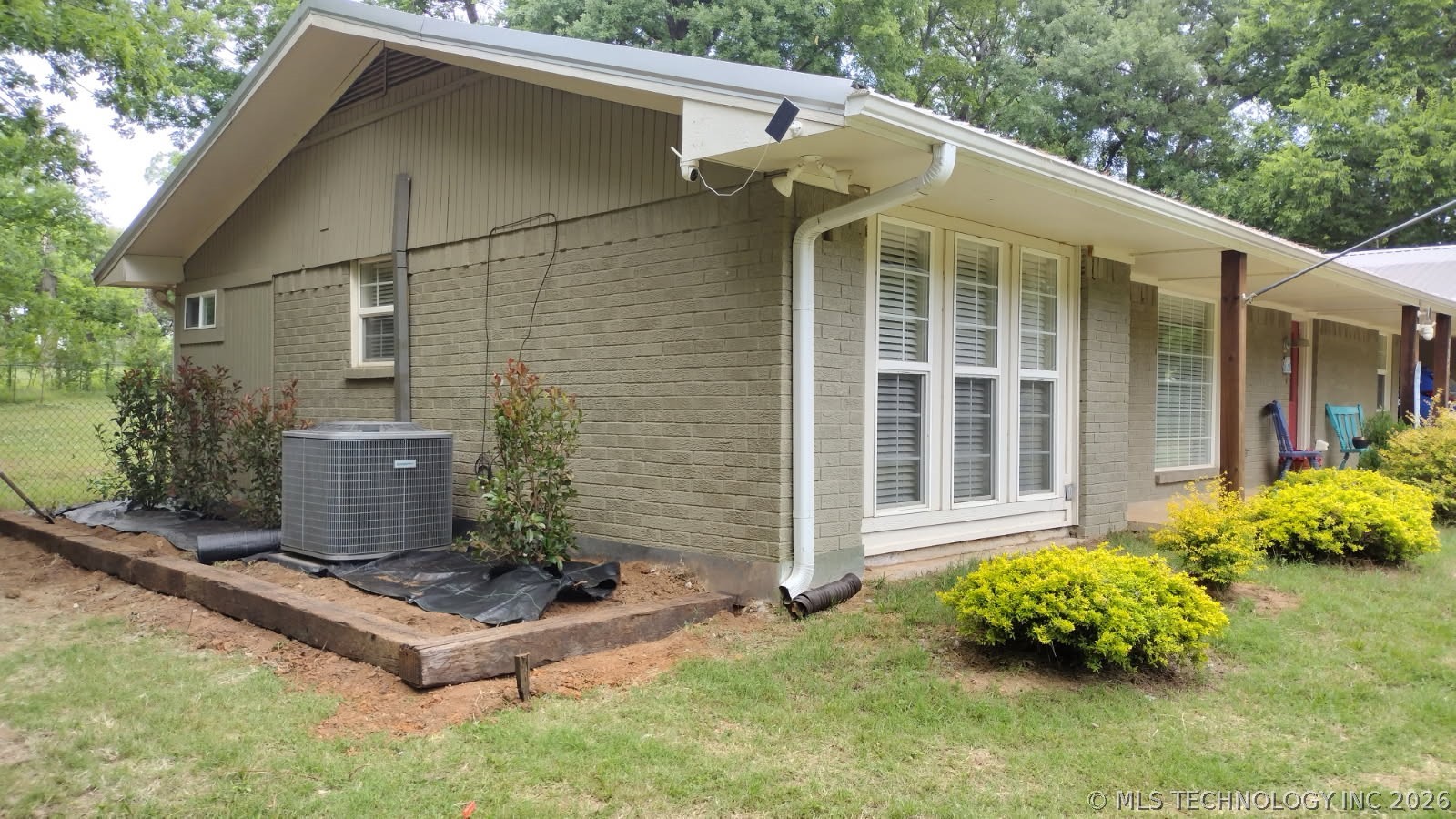 805 Harkey Tishomingo OK 73460