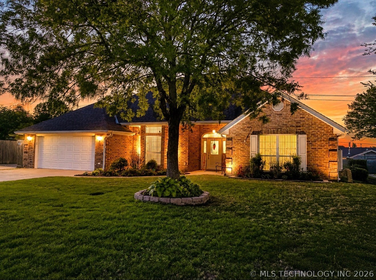5614 Meadow Drive Bartlesville OK 74006