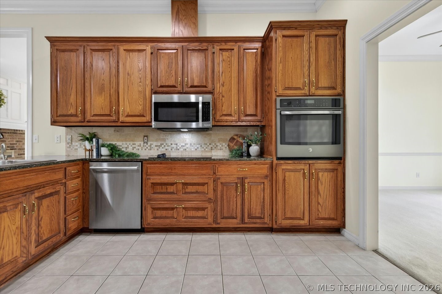 5614 Meadow Drive Bartlesville OK 74006