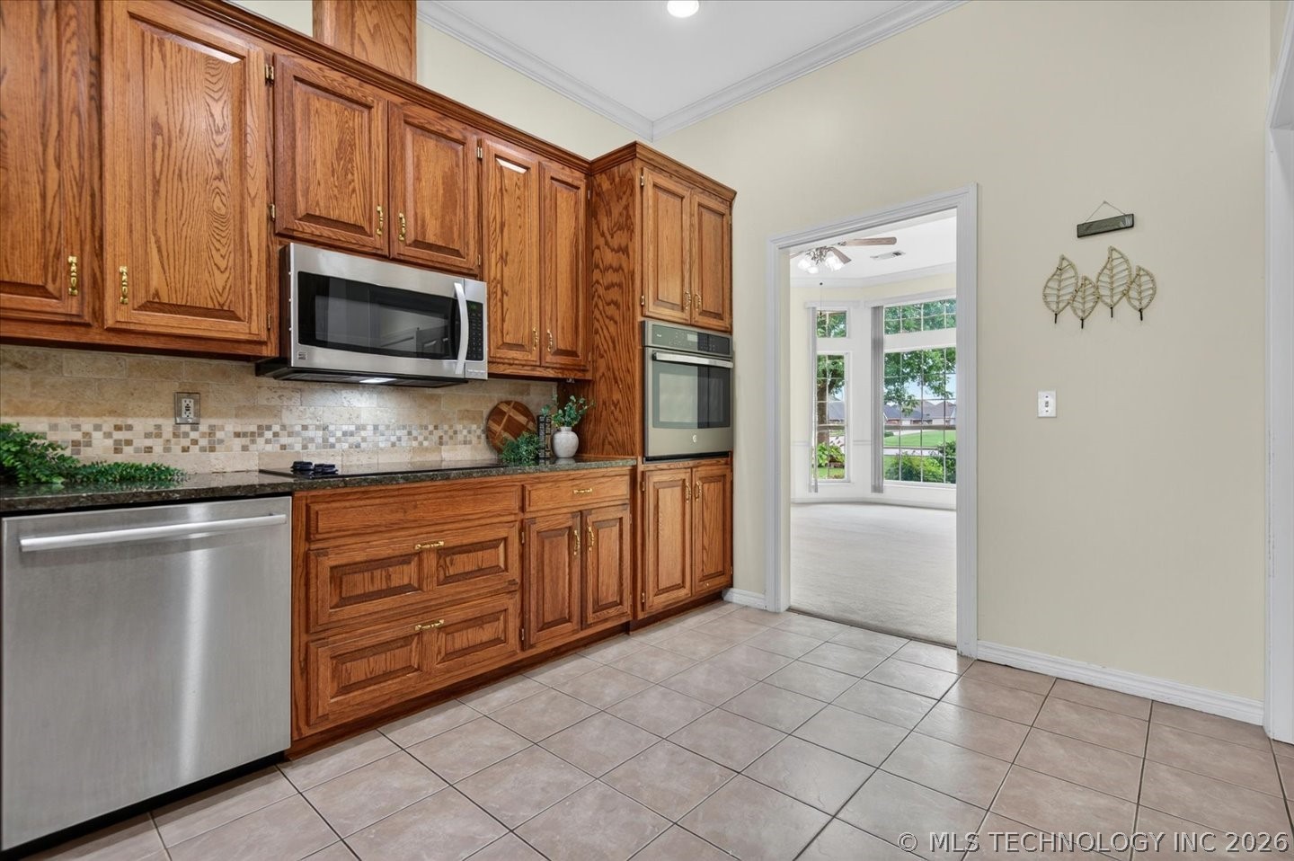 5614 Meadow Drive Bartlesville OK 74006