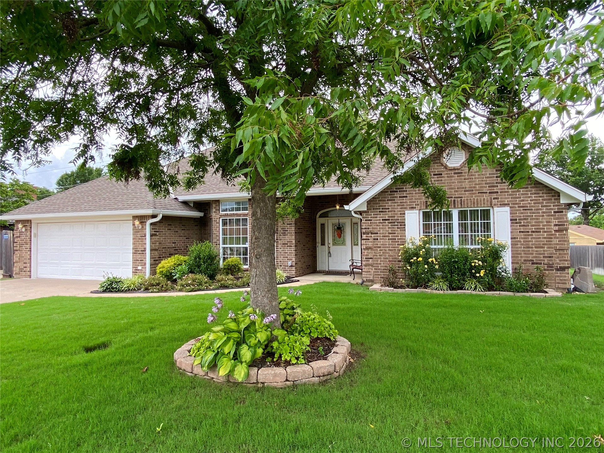 5614 Meadow Drive Bartlesville OK 74006